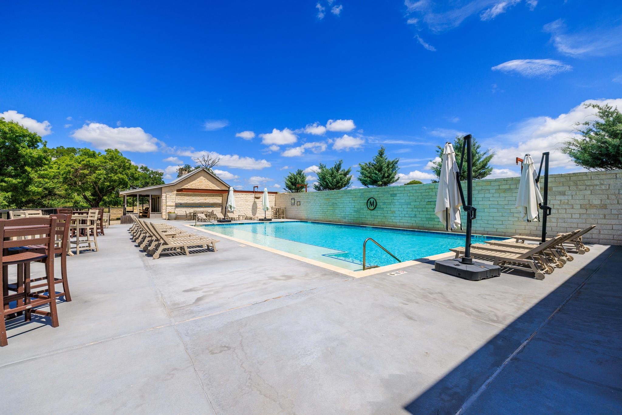 Lot 94 Stock Pond Dr, Fredericksburg, TX 78631