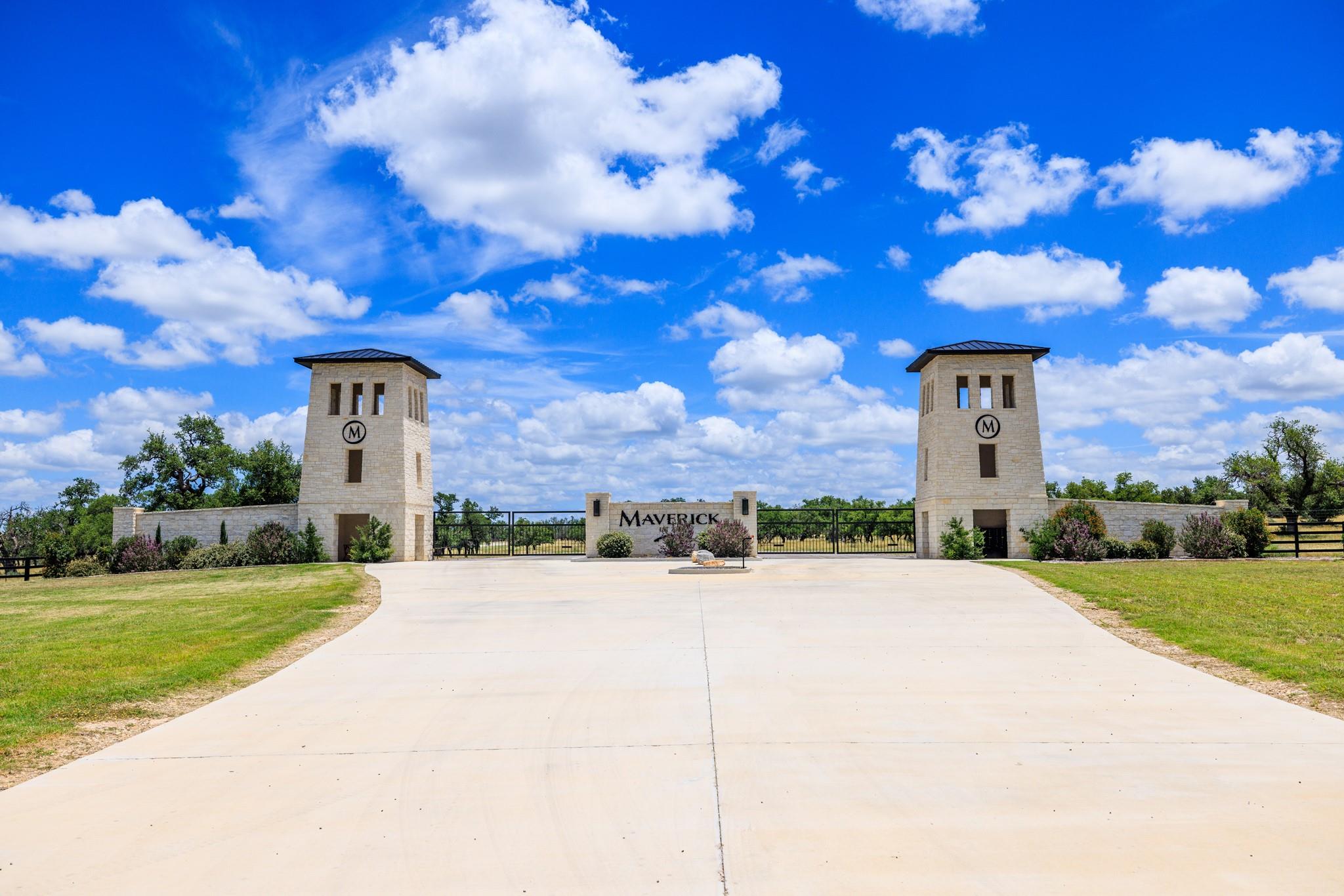 Lot 94 Stock Pond Dr, Fredericksburg, TX 78631