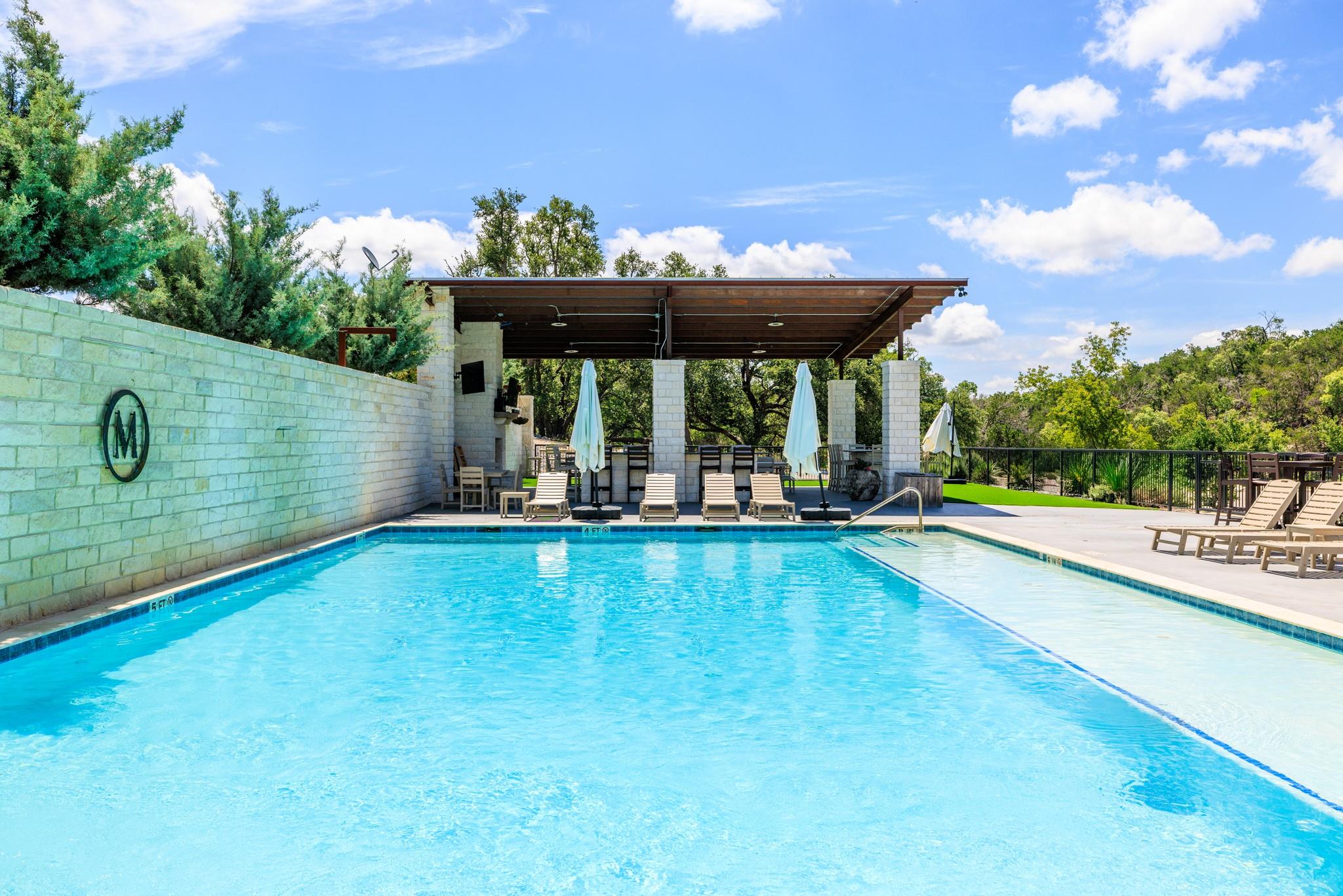 Lot 94 Stock Pond Dr, Fredericksburg, TX 78631