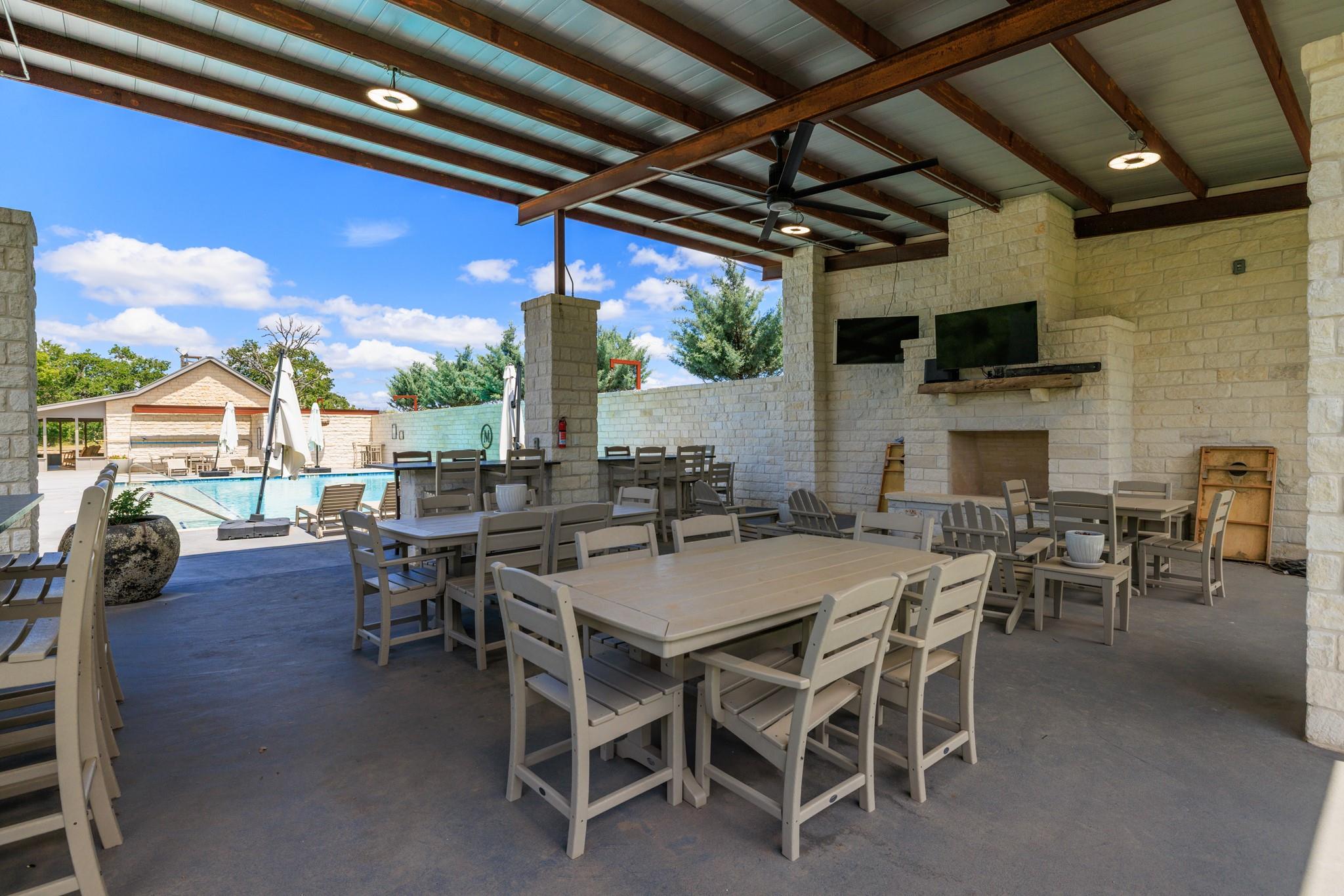 Lot 94 Stock Pond Dr, Fredericksburg, TX 78631