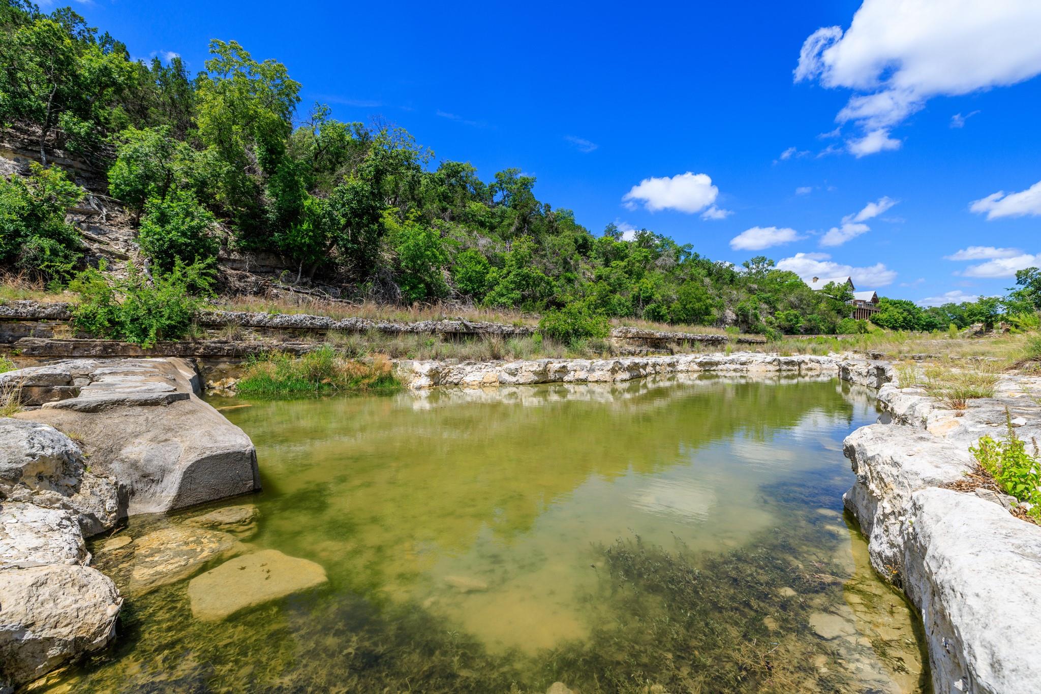 Lot 94 Stock Pond Dr, Fredericksburg, TX 78631