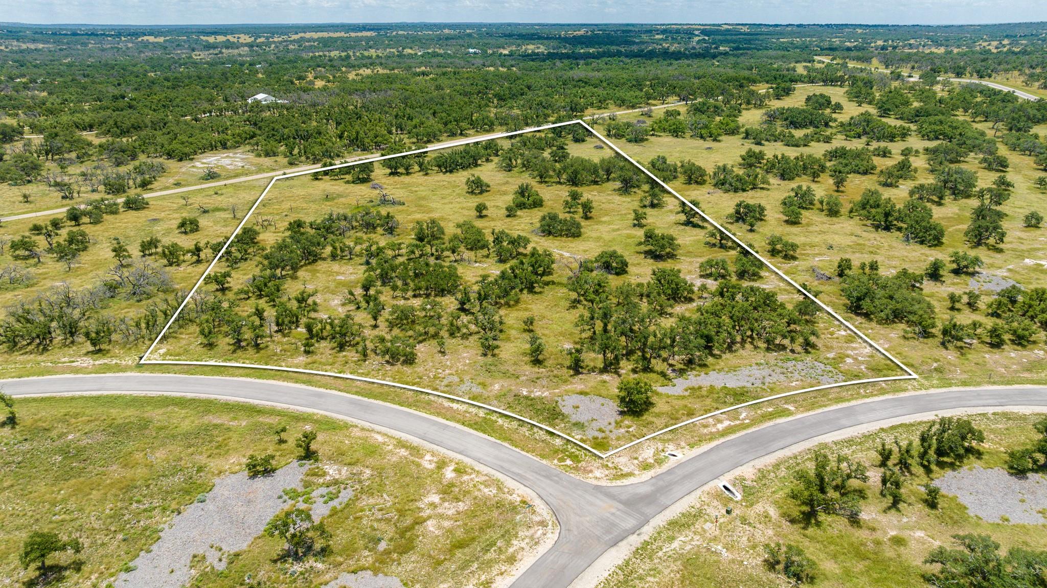 Lot 94 Stock Pond Dr, Fredericksburg, TX 78631