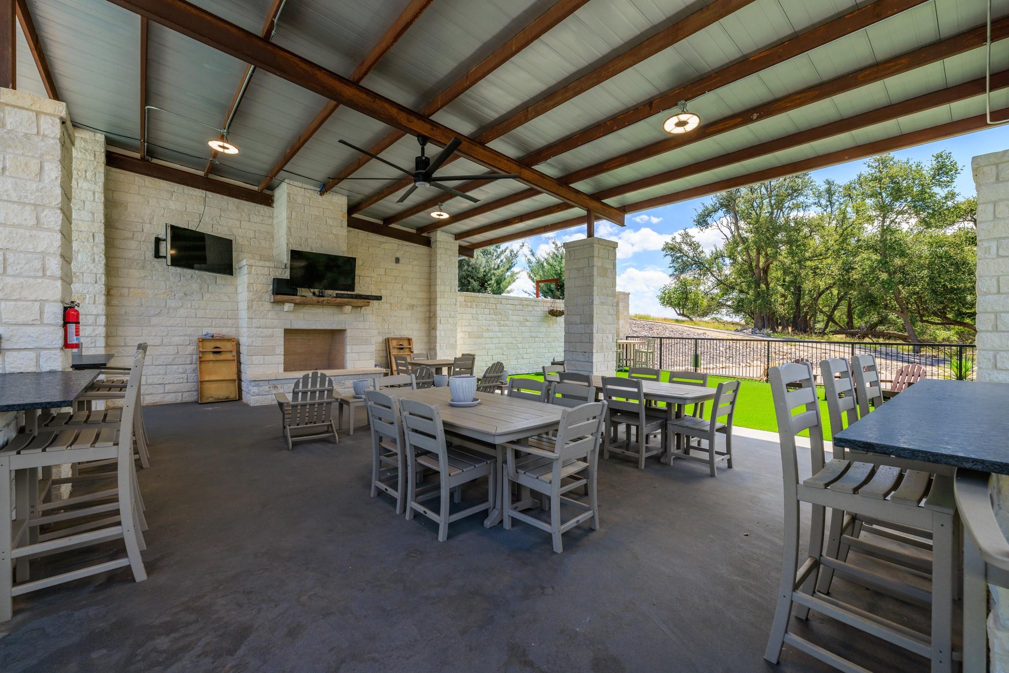 Lot 94 Stock Pond Dr, Fredericksburg, TX 78631