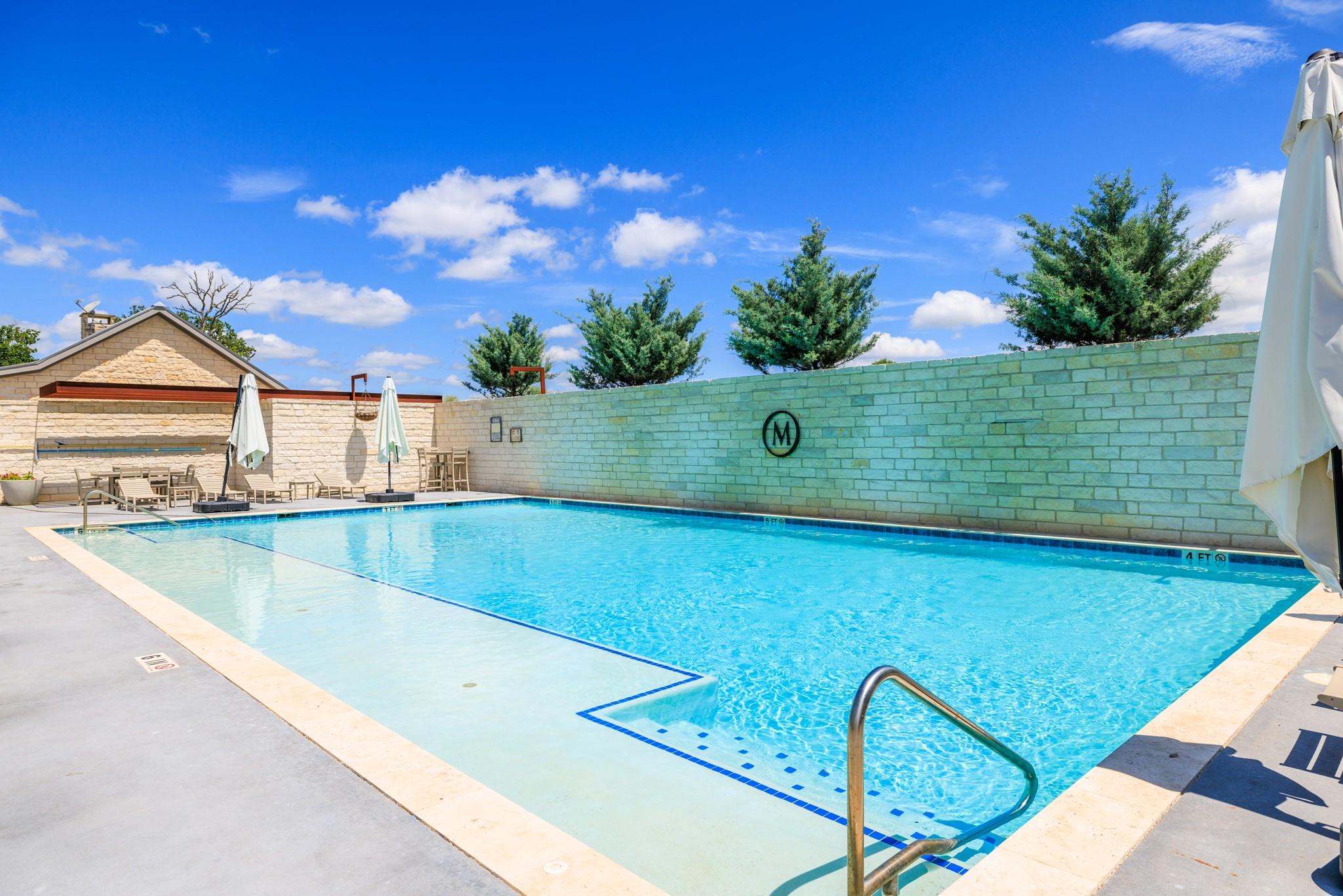 Lot 94 Stock Pond Dr, Fredericksburg, TX 78631