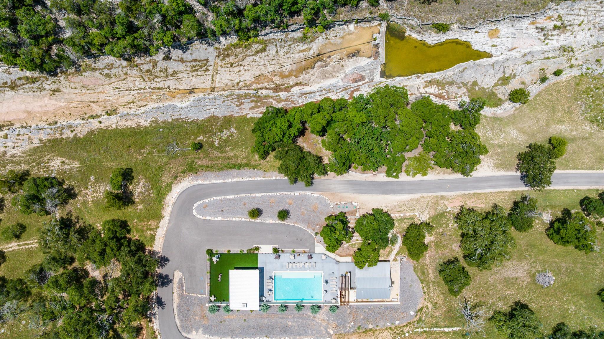 Lot 94 Stock Pond Dr, Fredericksburg, TX 78631