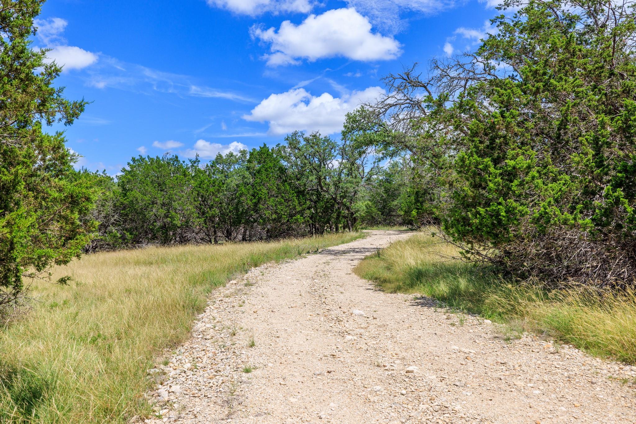 Lot 94 Stock Pond Dr, Fredericksburg, TX 78631