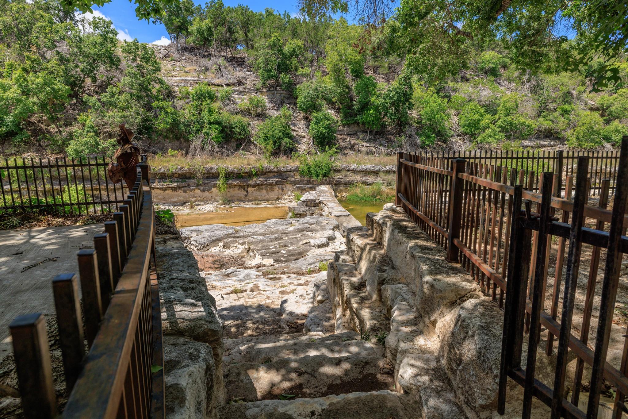 Lot 94 Stock Pond Dr, Fredericksburg, TX 78631