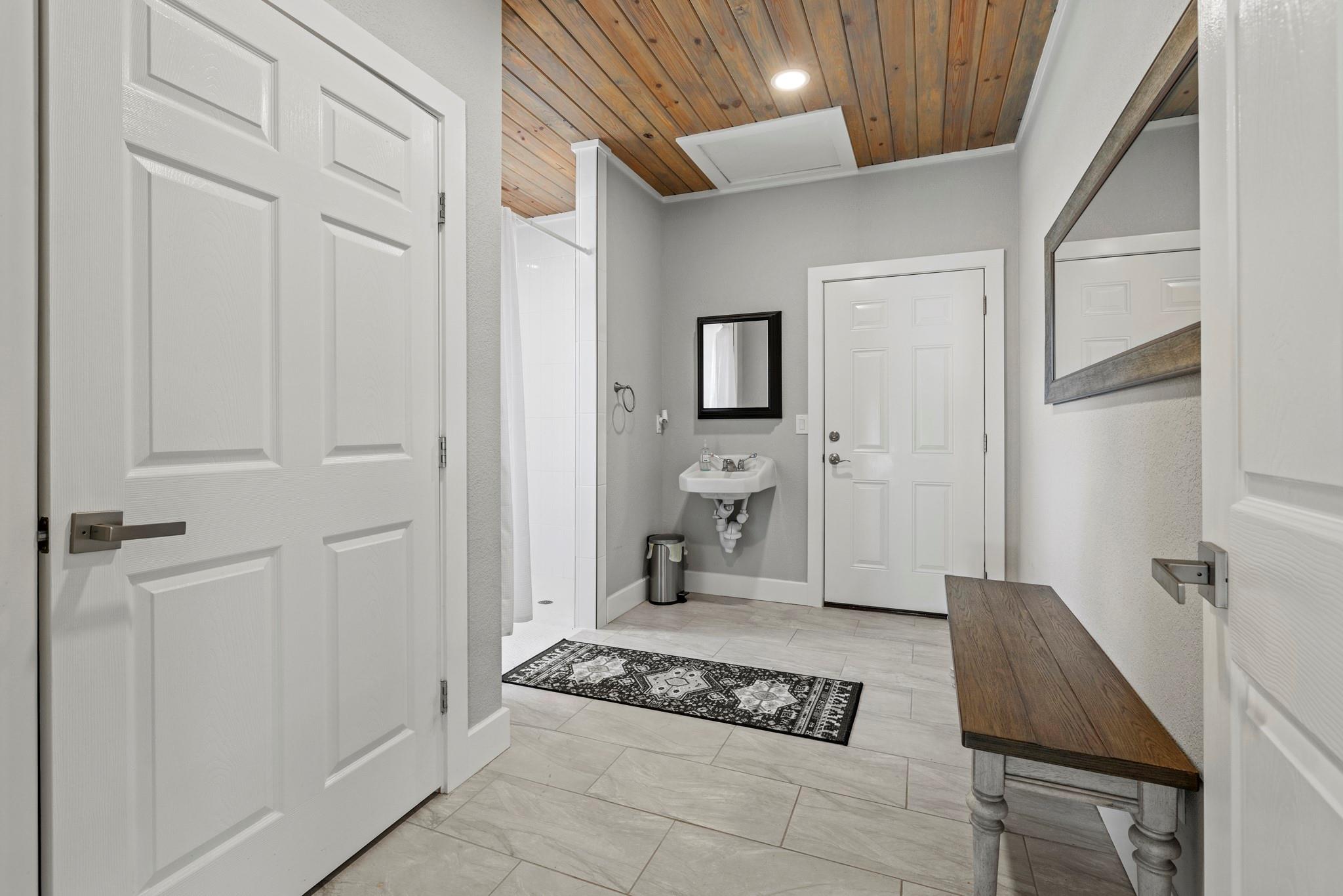 Lot 94 Stock Pond Dr, Fredericksburg, TX 78631