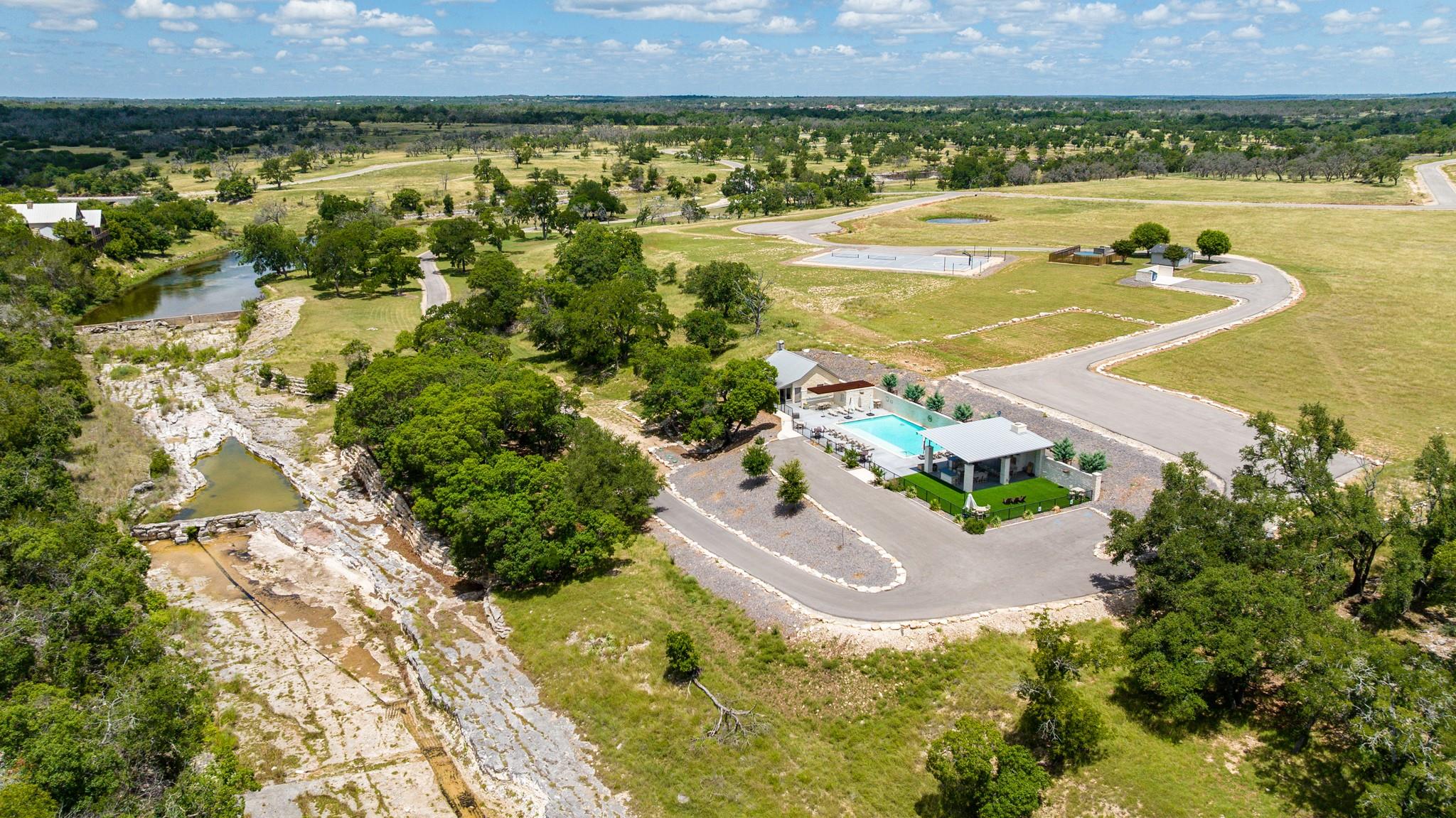 Lot 94 Stock Pond Dr, Fredericksburg, TX 78631