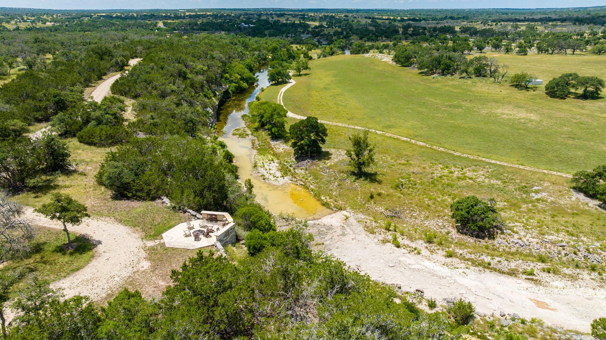 Lot 94 Stock Pond Dr, Fredericksburg, TX 78631