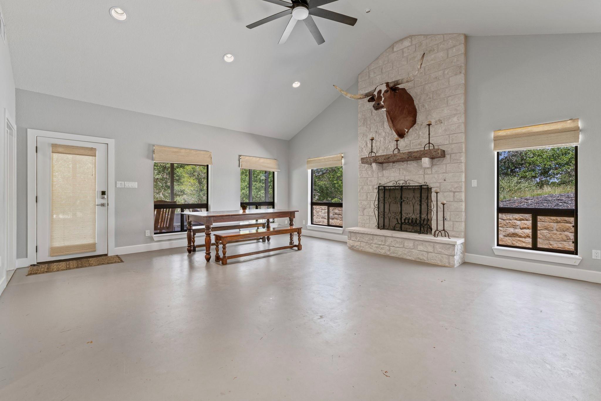 Lot 94 Stock Pond Dr, Fredericksburg, TX 78631