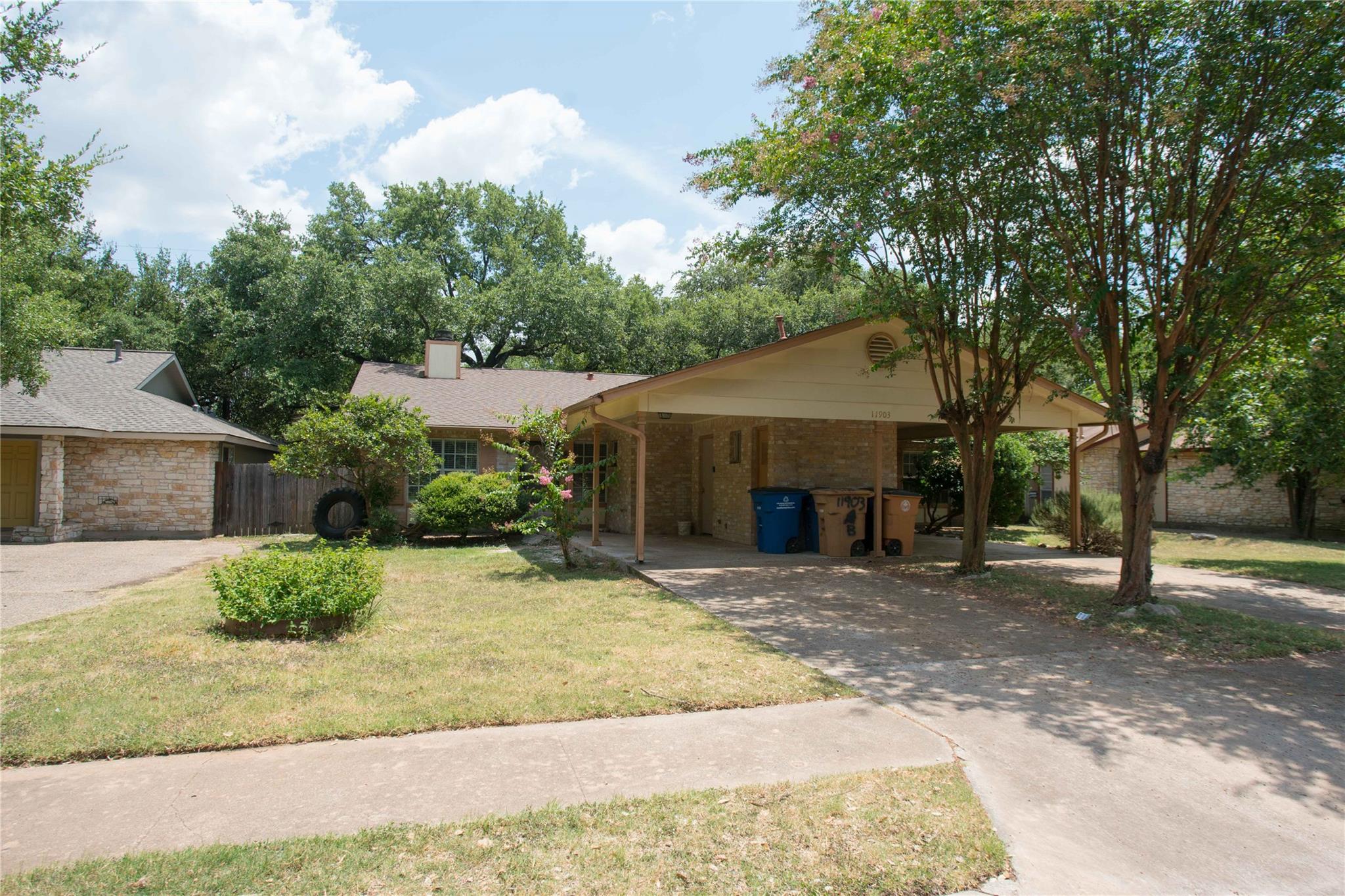 11903 Argonne Forest Trl, Austin, TX 78759