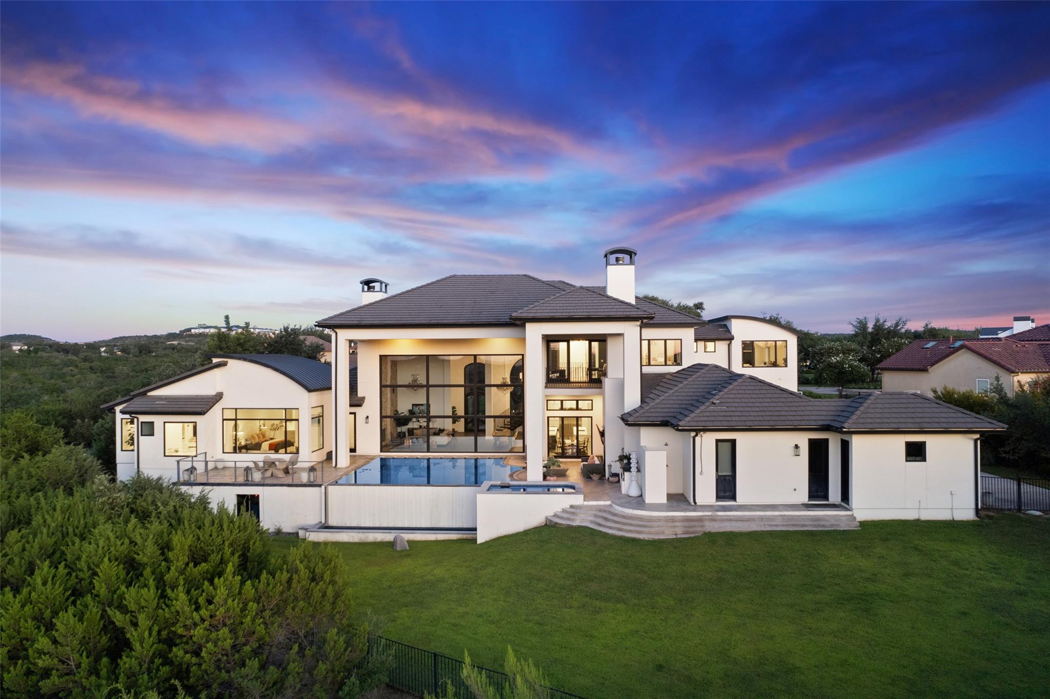 4300 Derrick Cv, Spicewood, TX 78669