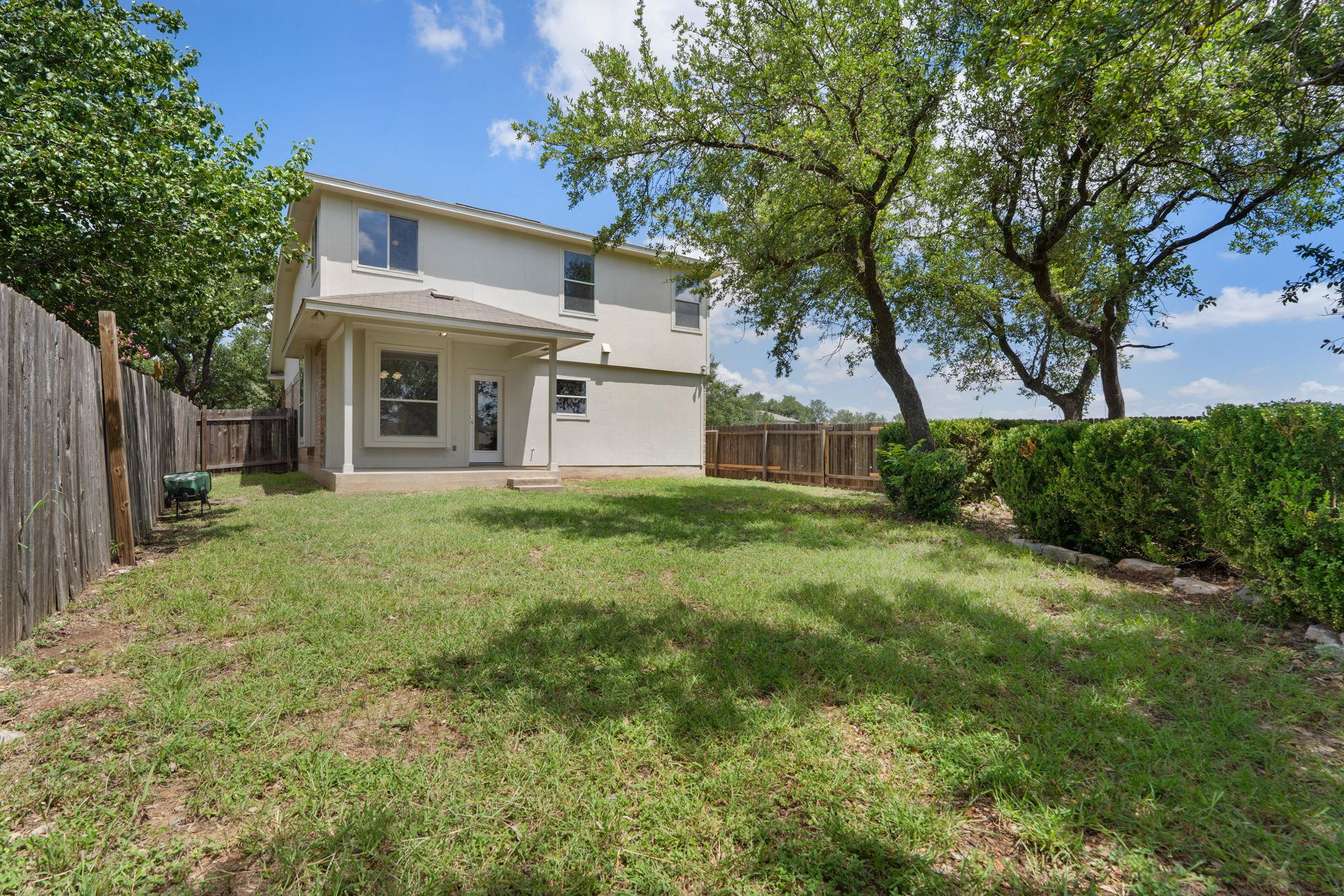 1131 Stone Forest Trl, Round Rock, TX 78681