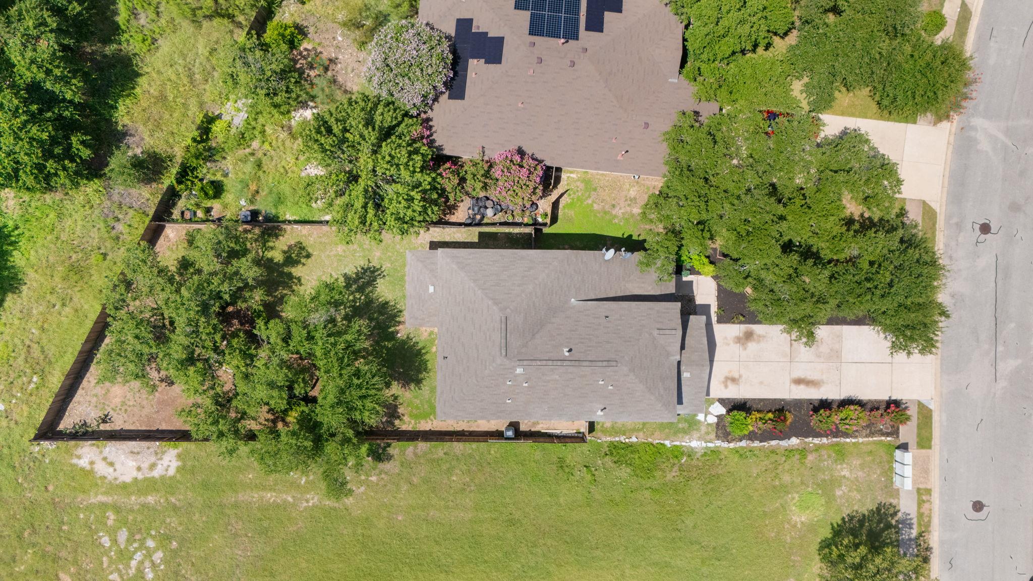 1131 Stone Forest Trl, Round Rock, TX 78681