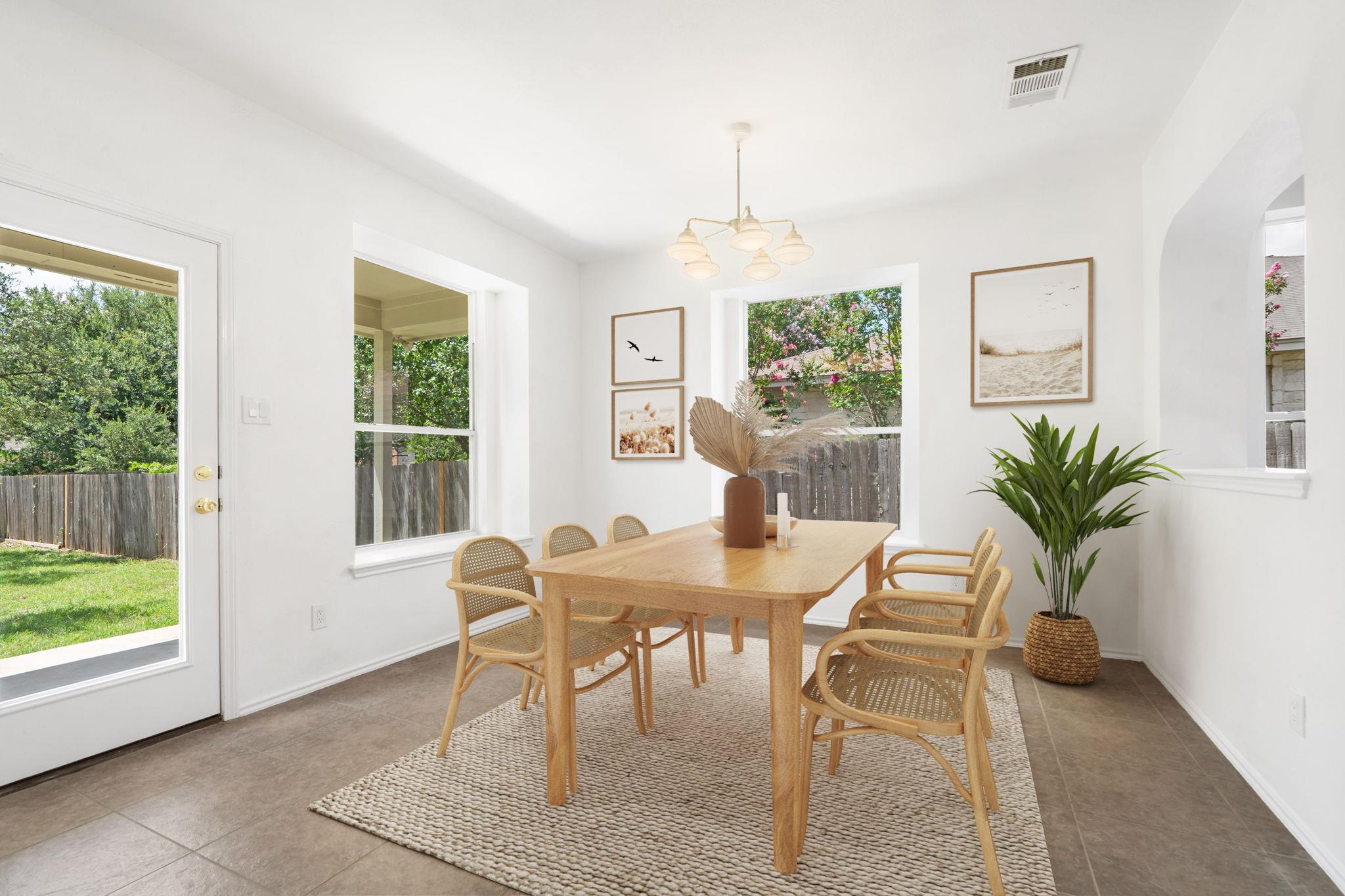 1131 Stone Forest Trl, Round Rock, TX 78681