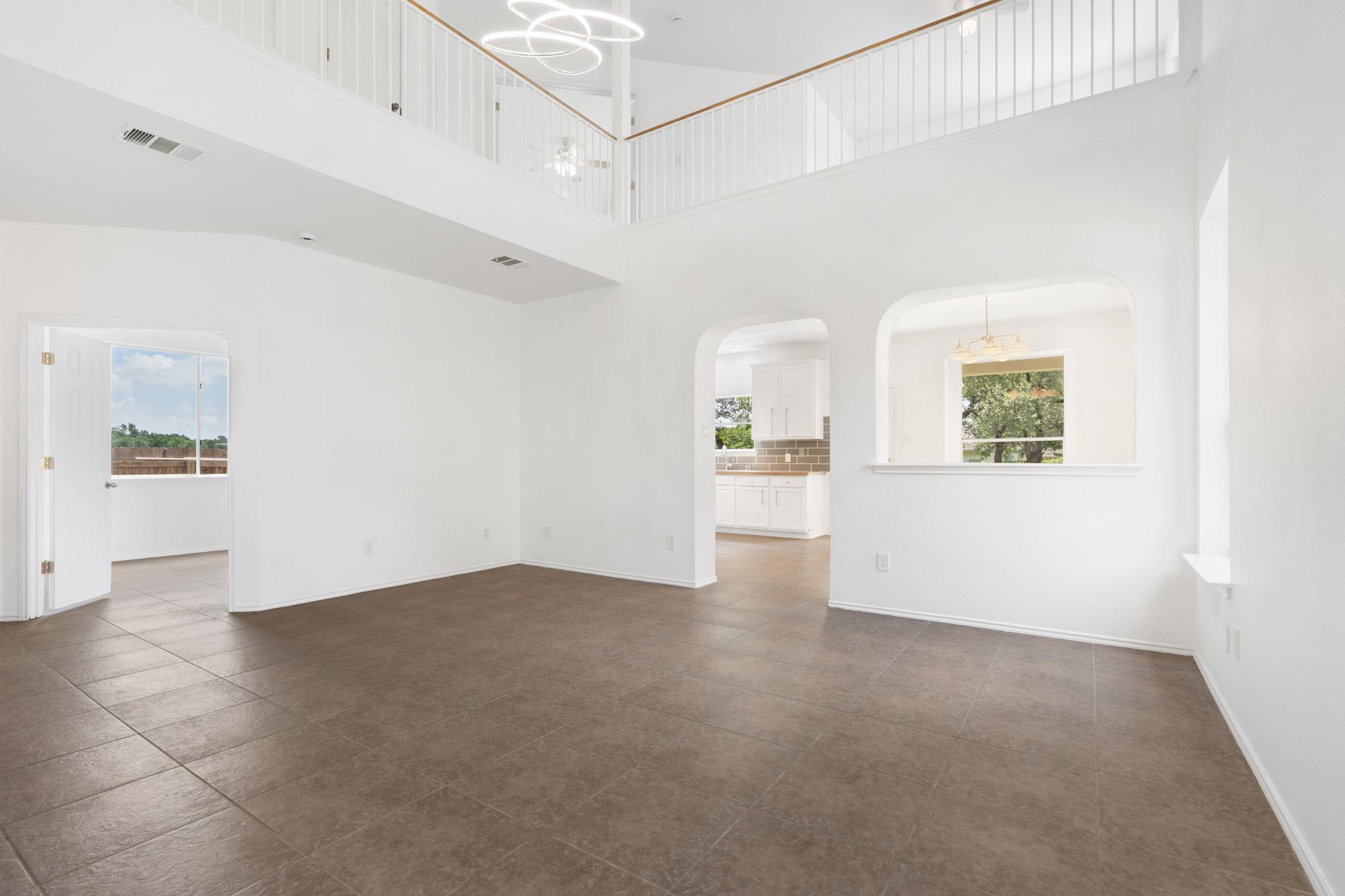 1131 Stone Forest Trl, Round Rock, TX 78681