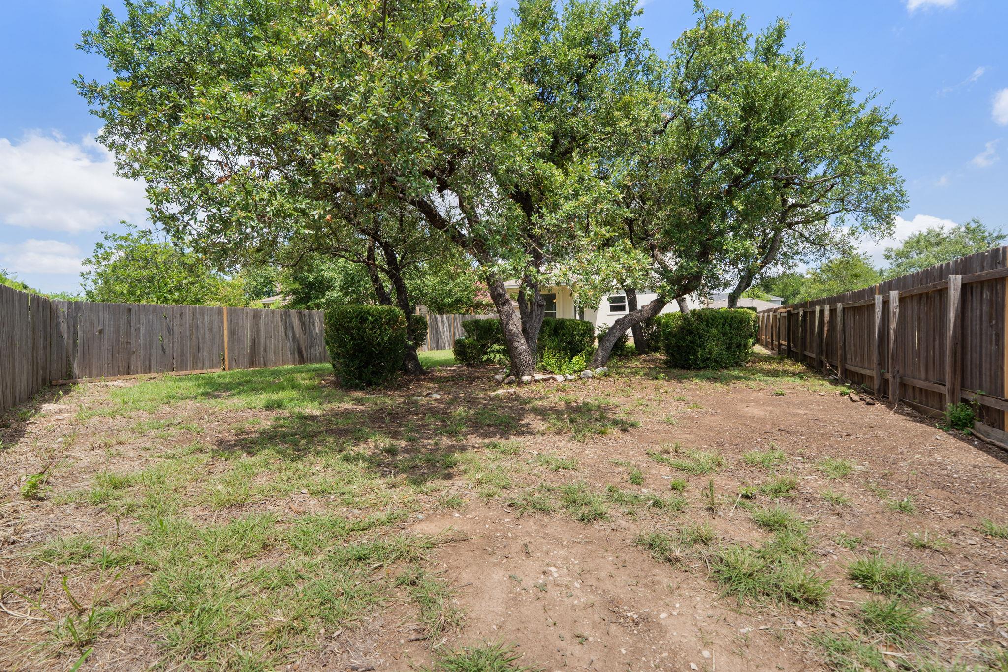 1131 Stone Forest Trl, Round Rock, TX 78681