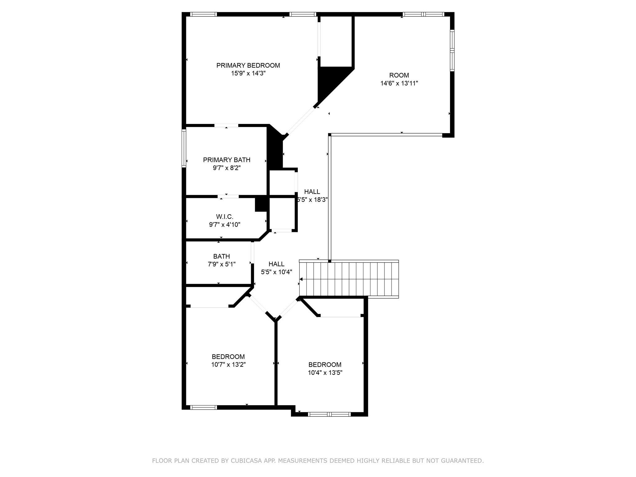1131 Stone Forest Trl, Round Rock, TX 78681