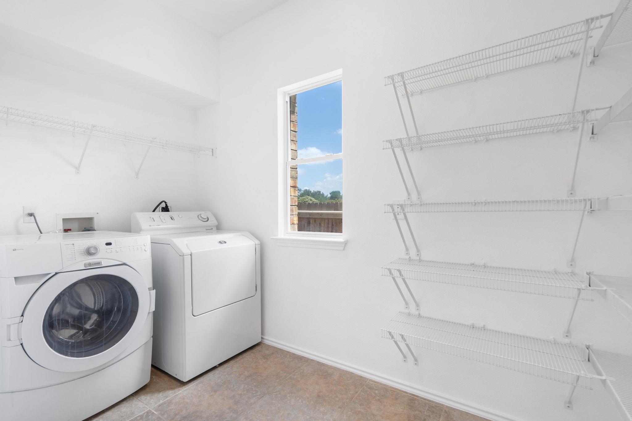 1131 Stone Forest Trl, Round Rock, TX 78681