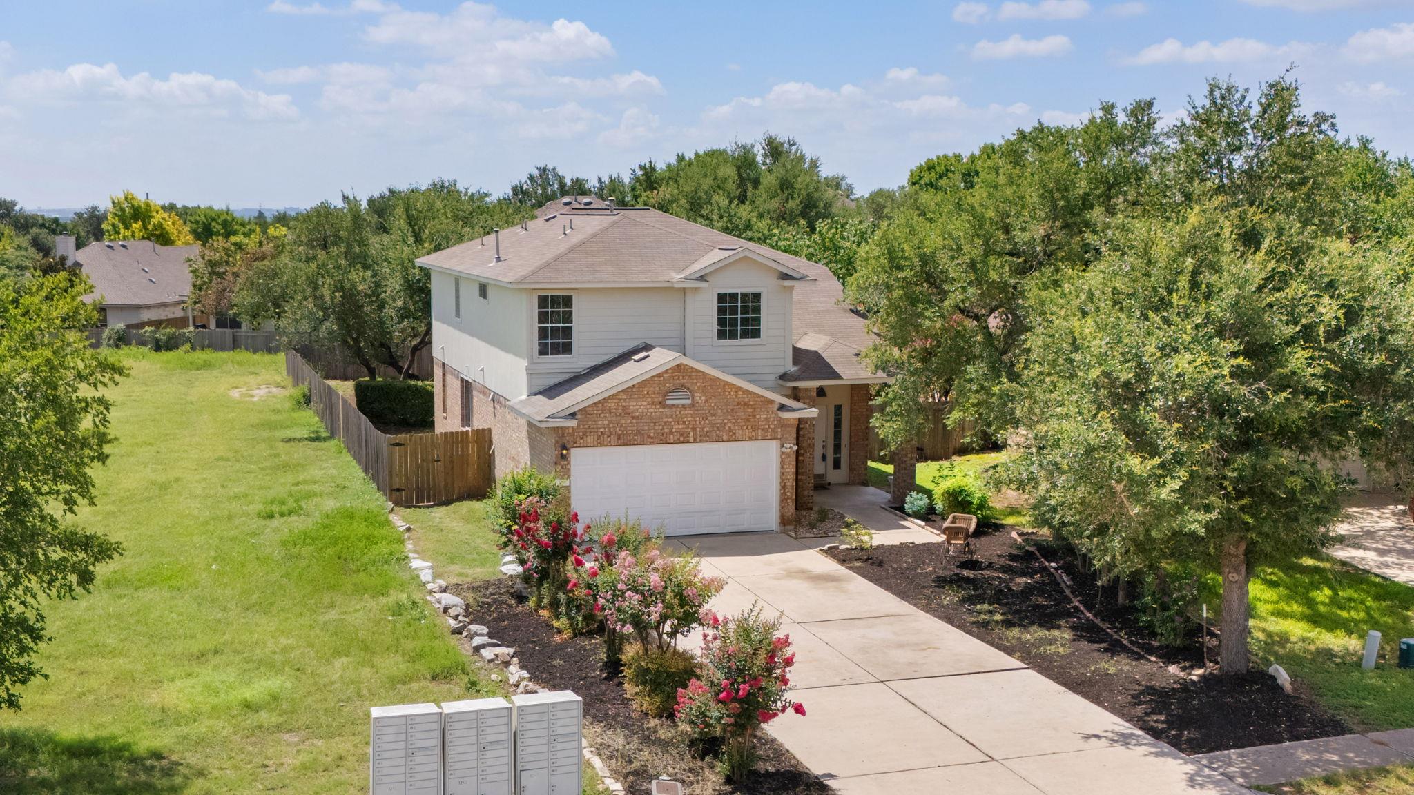 1131 Stone Forest Trl, Round Rock, TX 78681