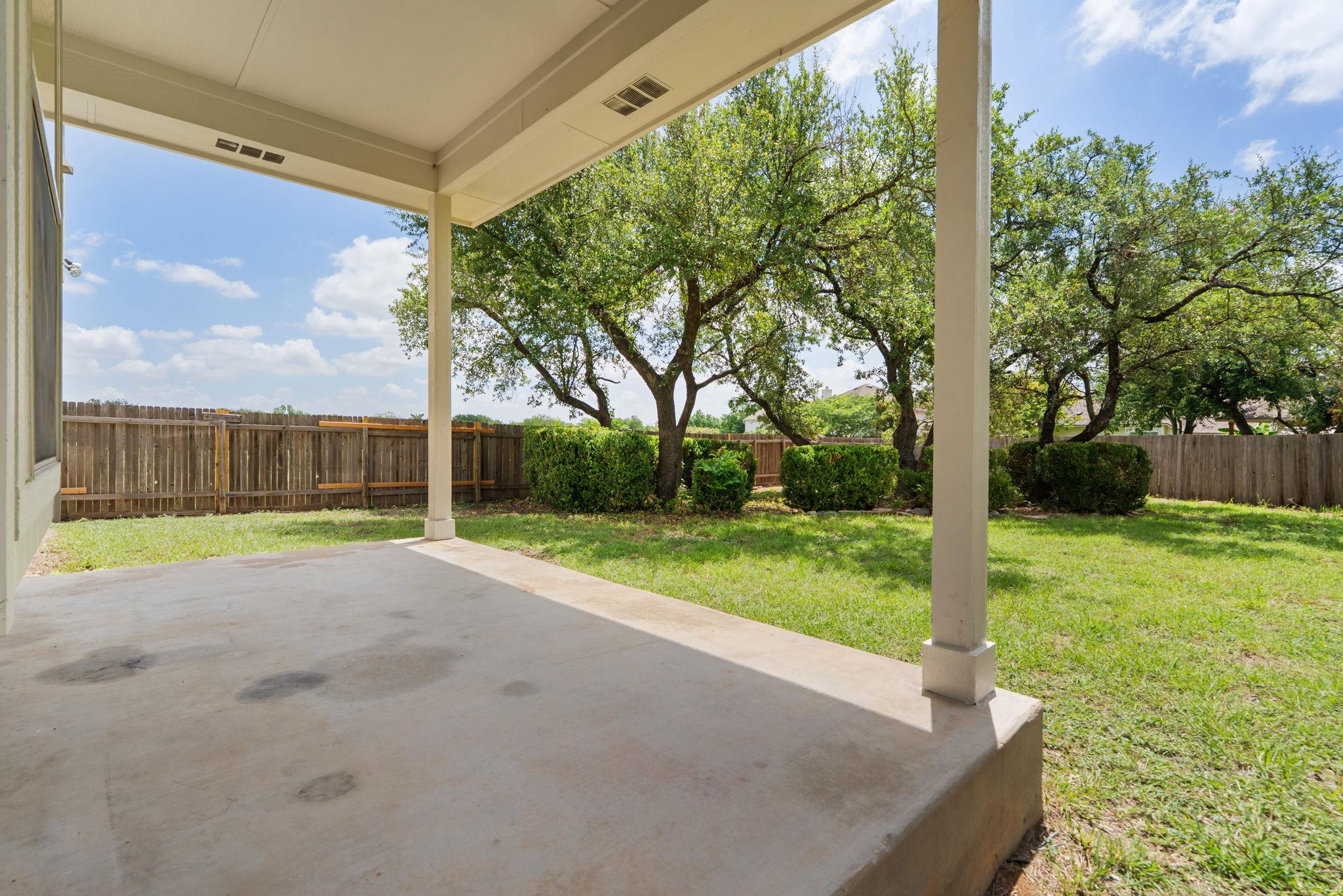 1131 Stone Forest Trl, Round Rock, TX 78681