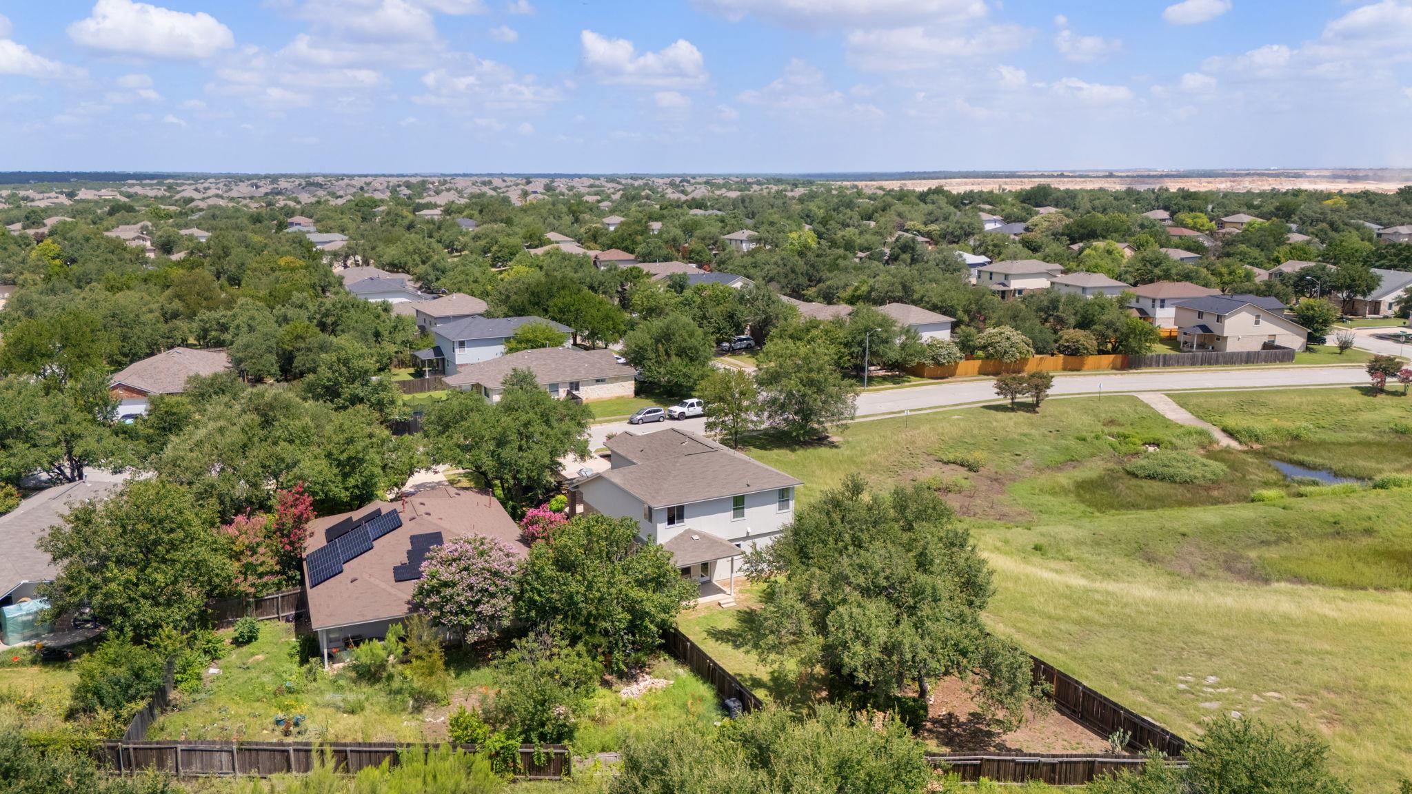 1131 Stone Forest Trl, Round Rock, TX 78681