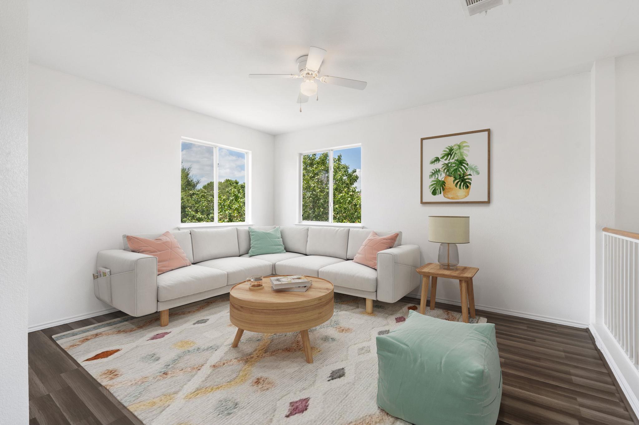 1131 Stone Forest Trl, Round Rock, TX 78681