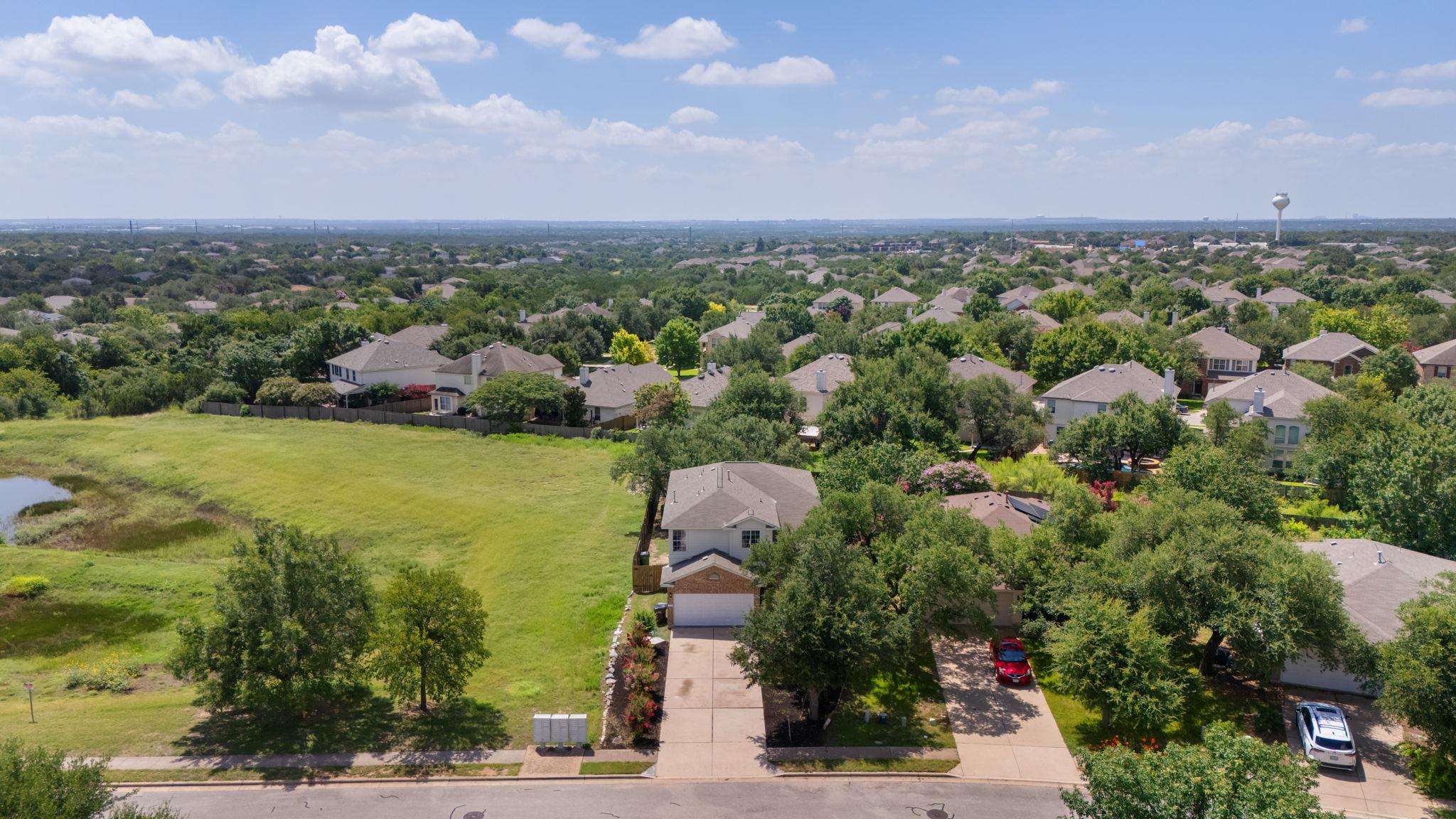 1131 Stone Forest Trl, Round Rock, TX 78681
