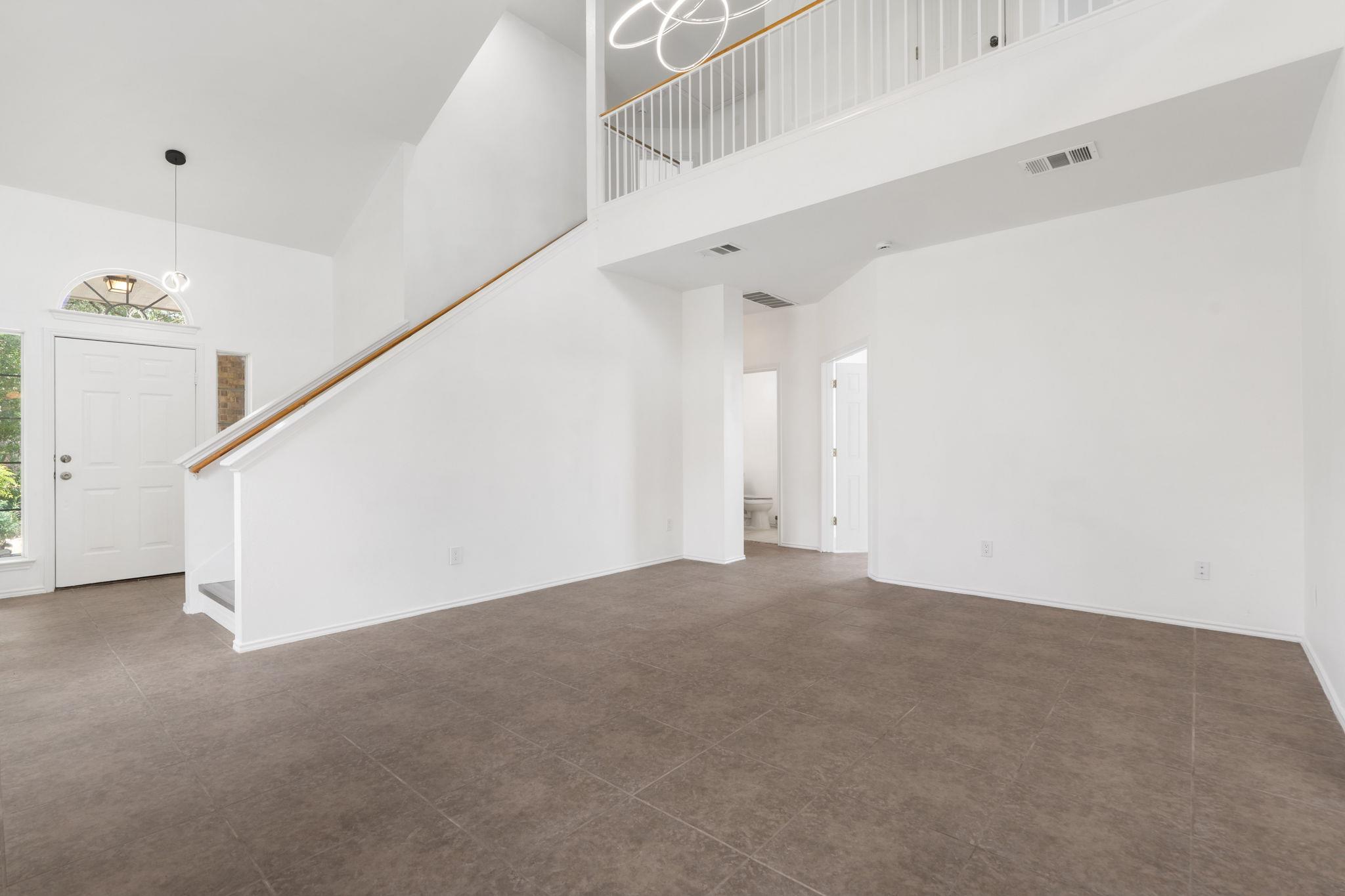 1131 Stone Forest Trl, Round Rock, TX 78681