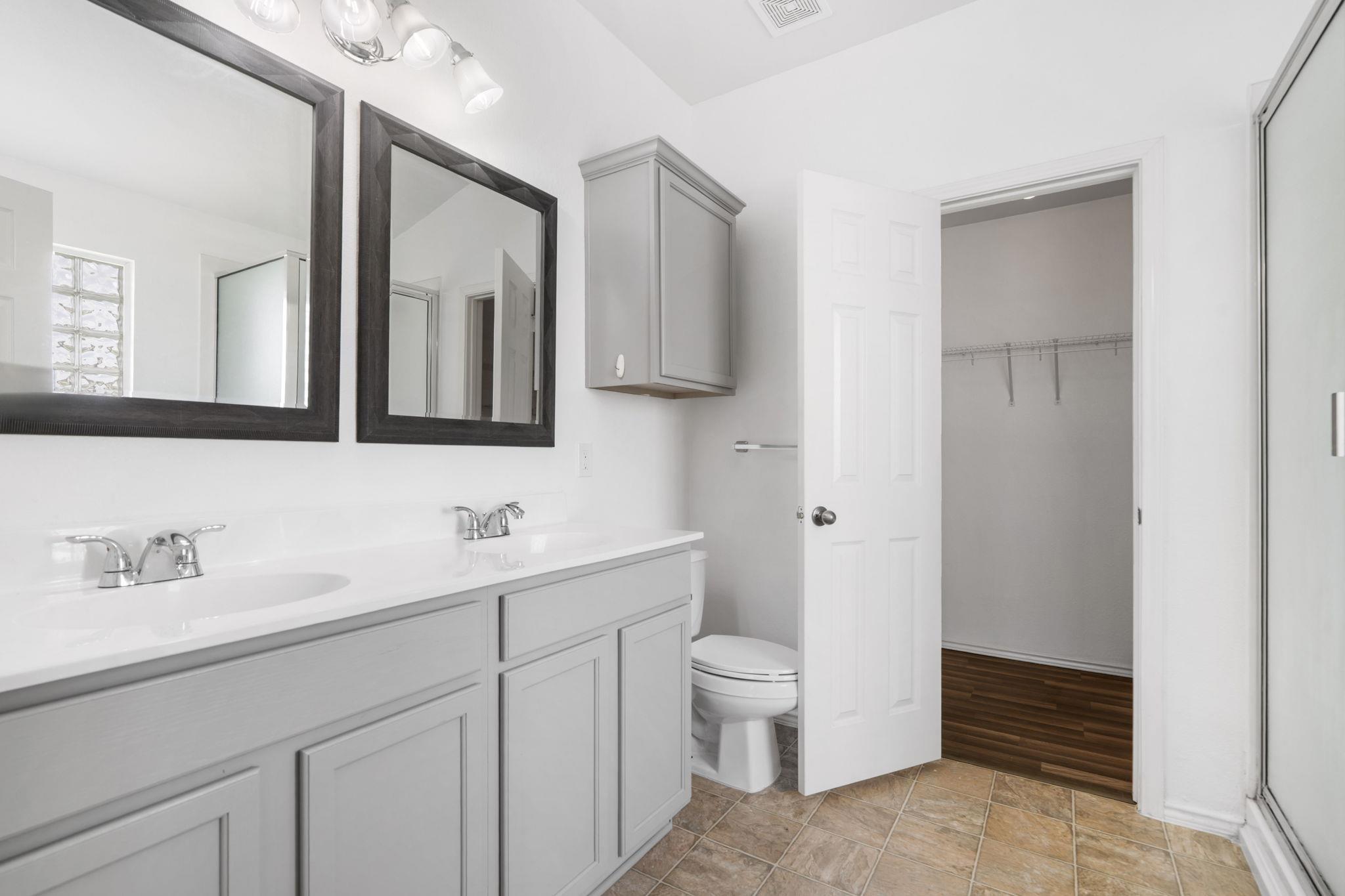 1131 Stone Forest Trl, Round Rock, TX 78681