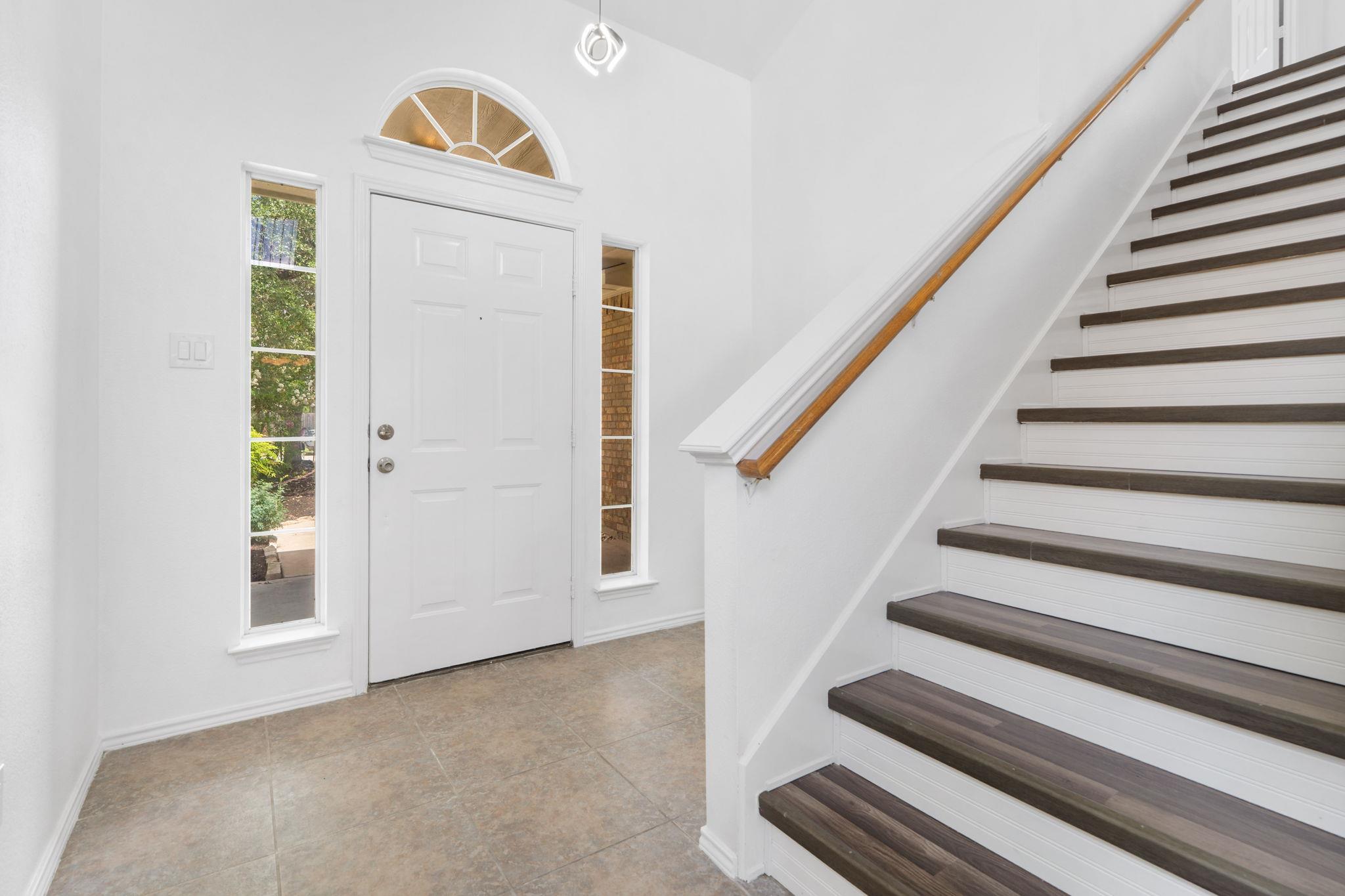 1131 Stone Forest Trl, Round Rock, TX 78681