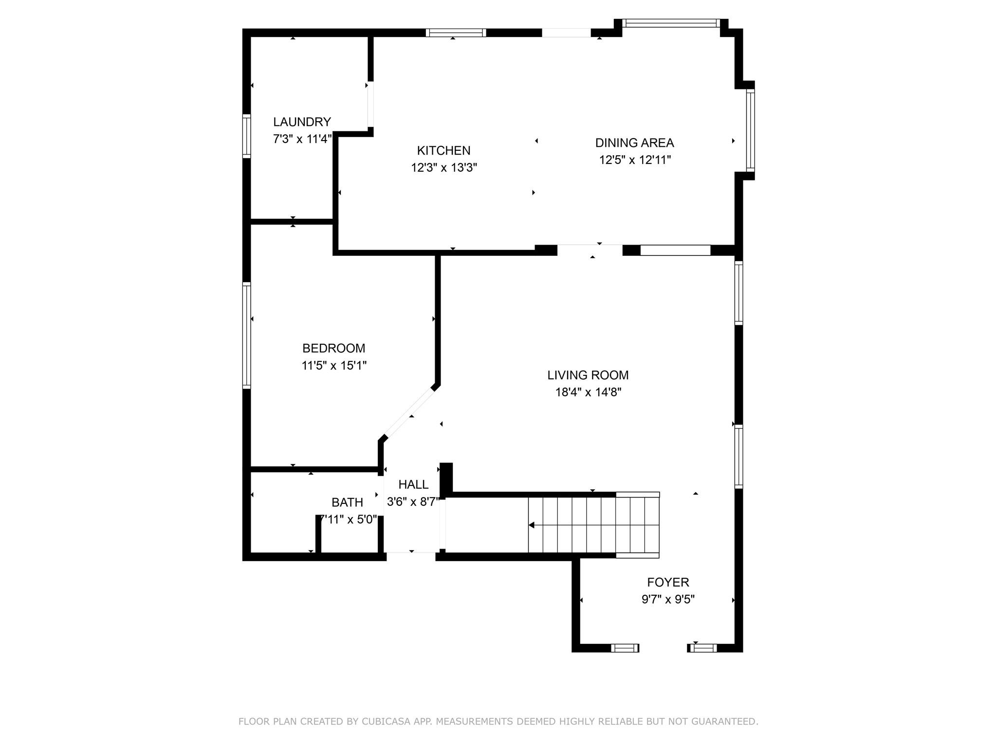 1131 Stone Forest Trl, Round Rock, TX 78681