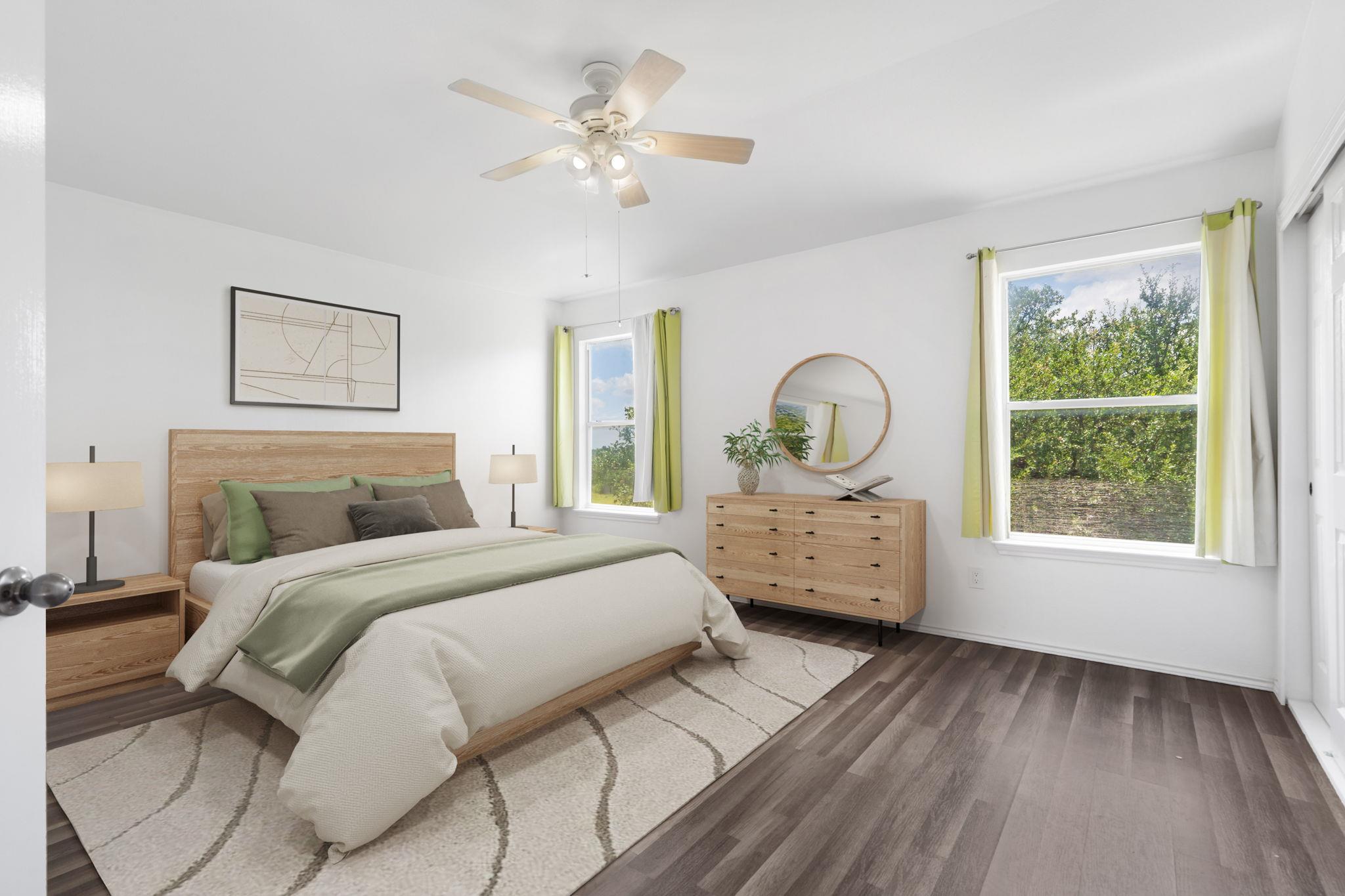 1131 Stone Forest Trl, Round Rock, TX 78681