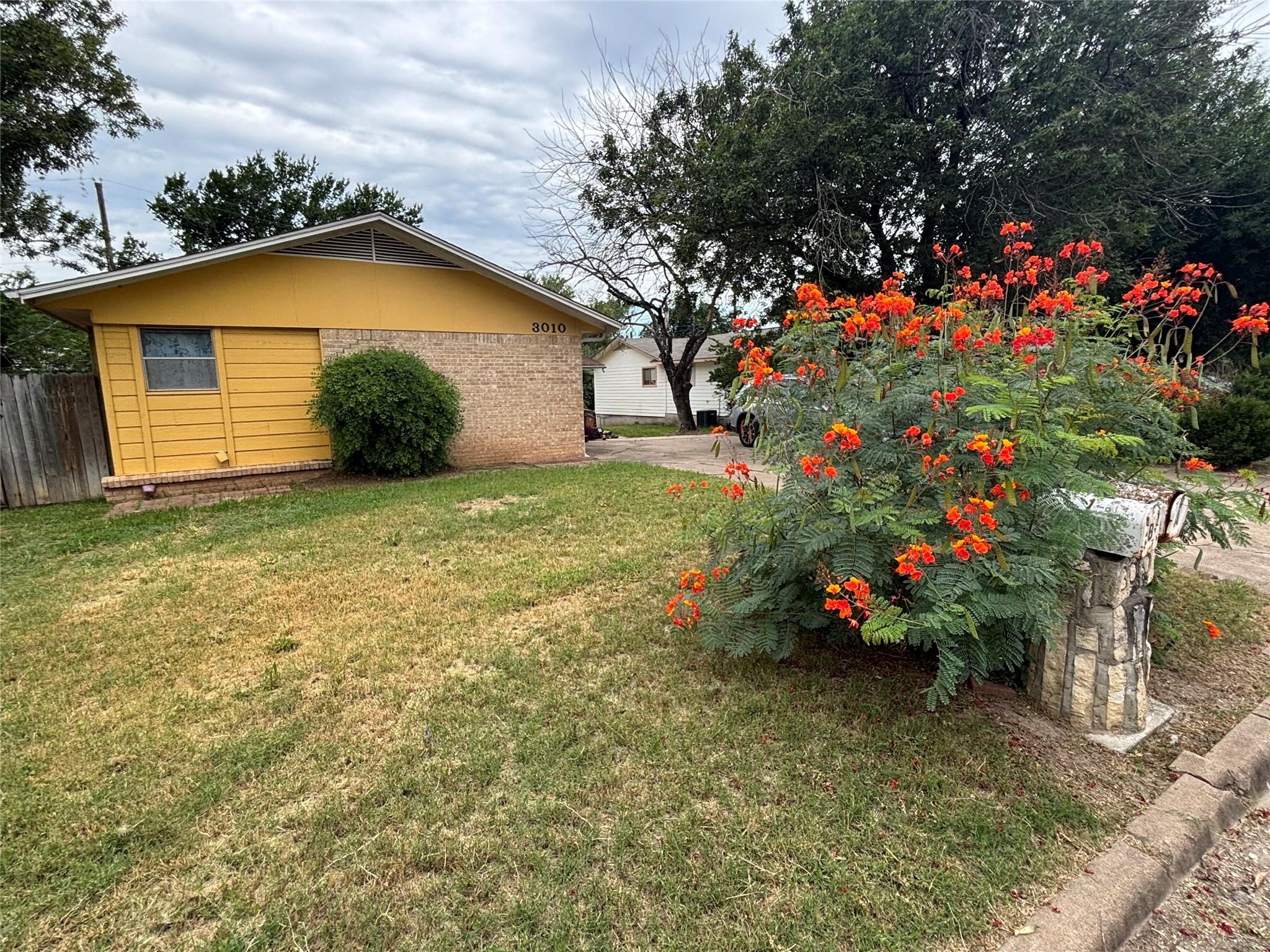 3010 Matador Dr # B, Austin, TX 78741