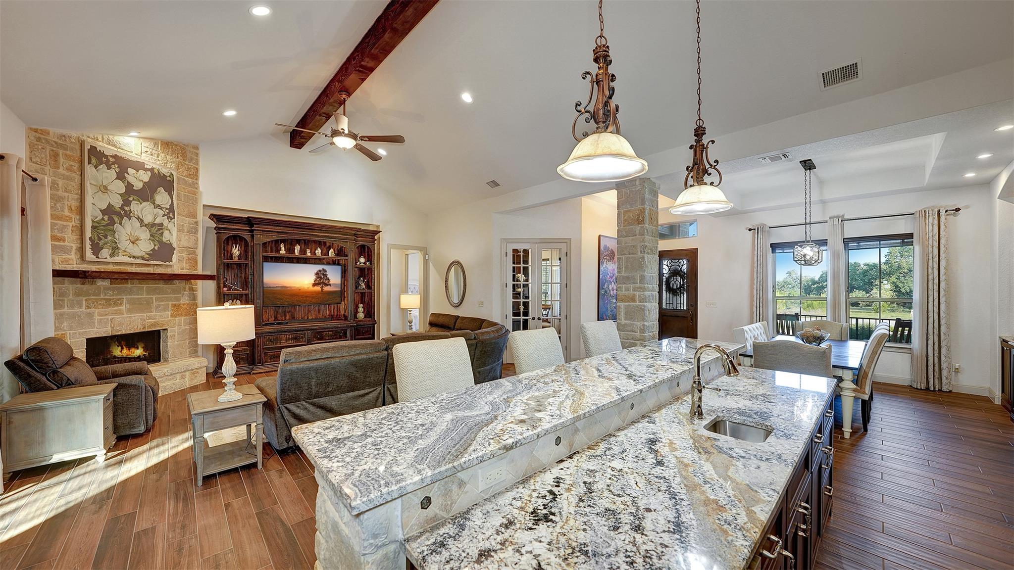 1408 Olivastro, New Braunfels, TX 78132