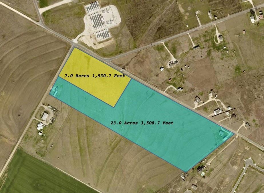 5101 County Road 463, Elgin, TX 78621