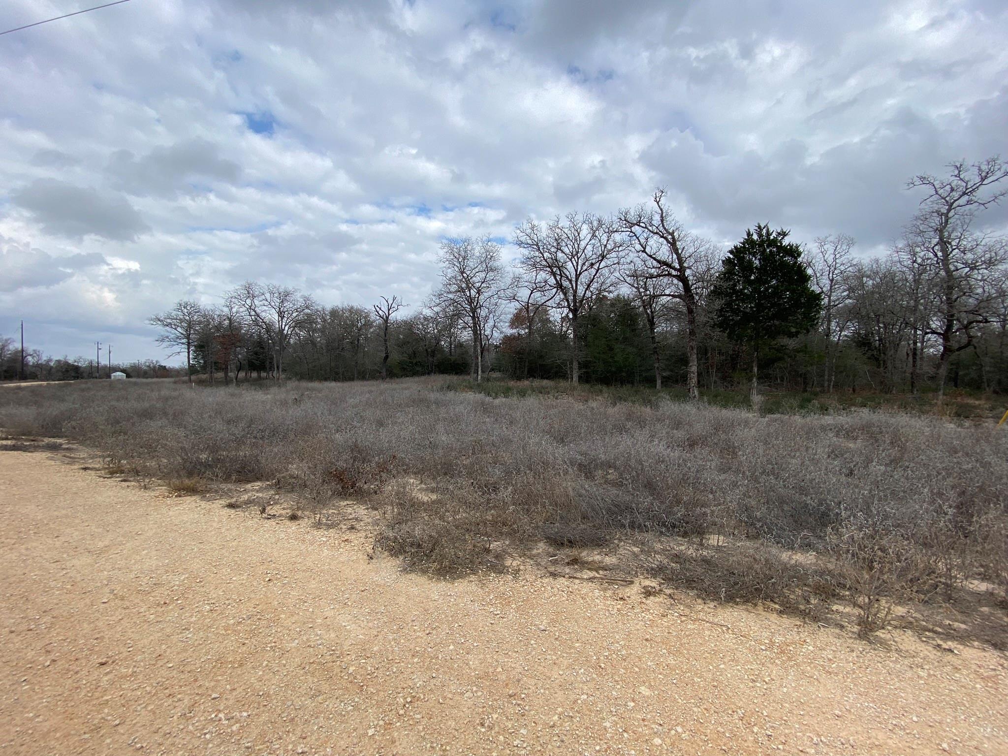 1215 Walleye Creek Trl, Lexington, TX 78947
