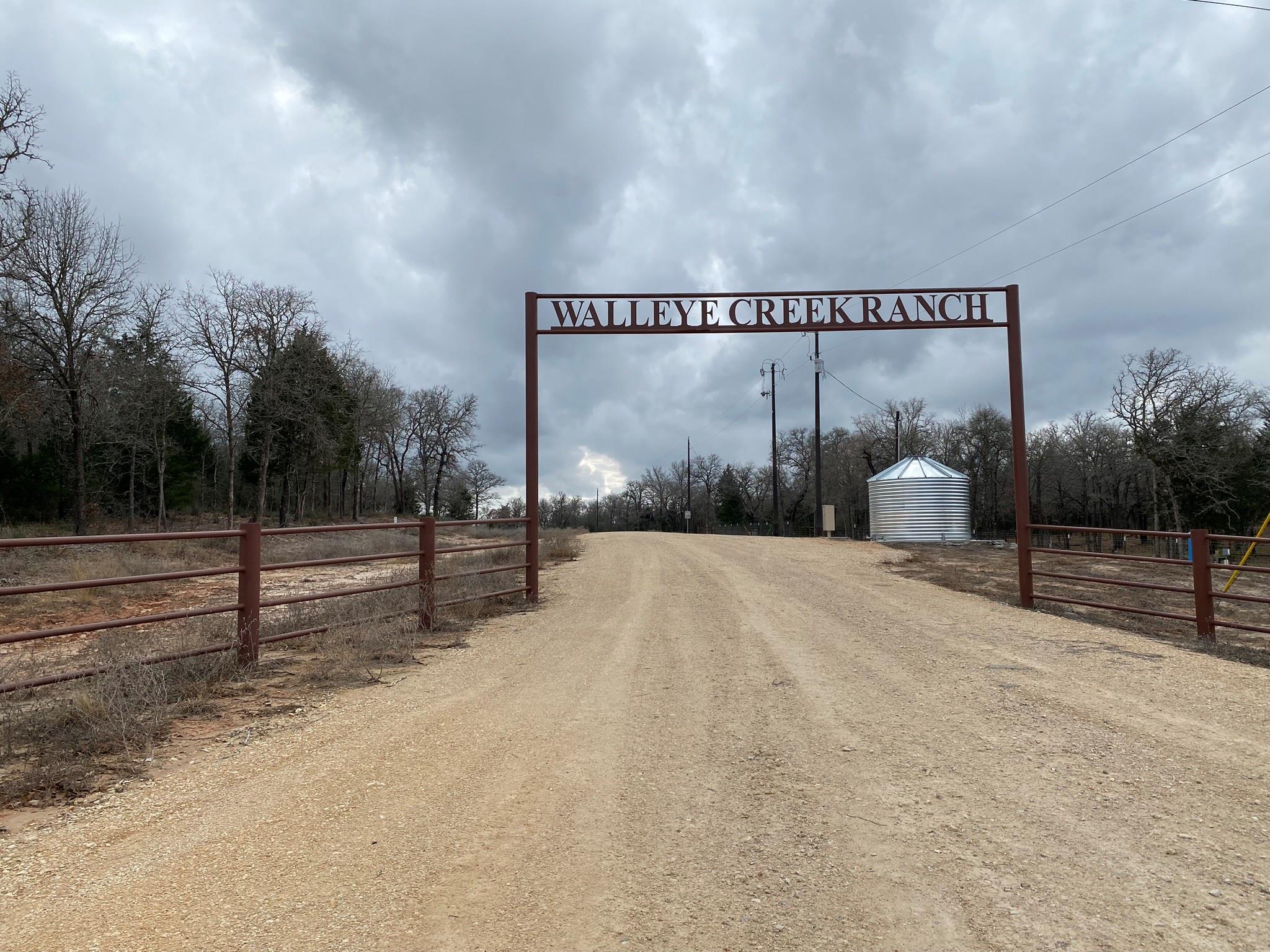 1215 Walleye Creek Trl, Lexington, TX 78947