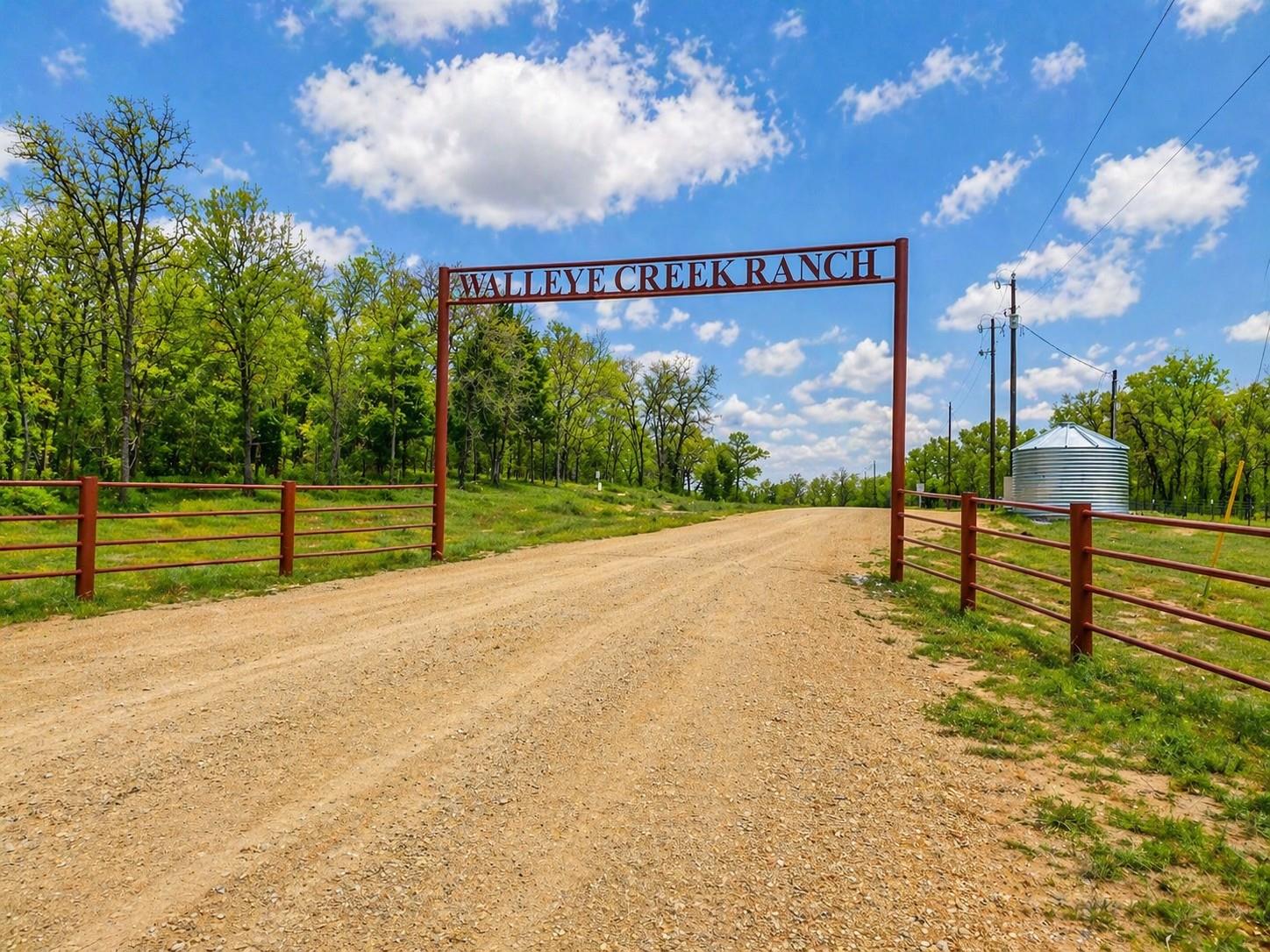 1215 Walleye Creek Trl, Lexington, TX 78947