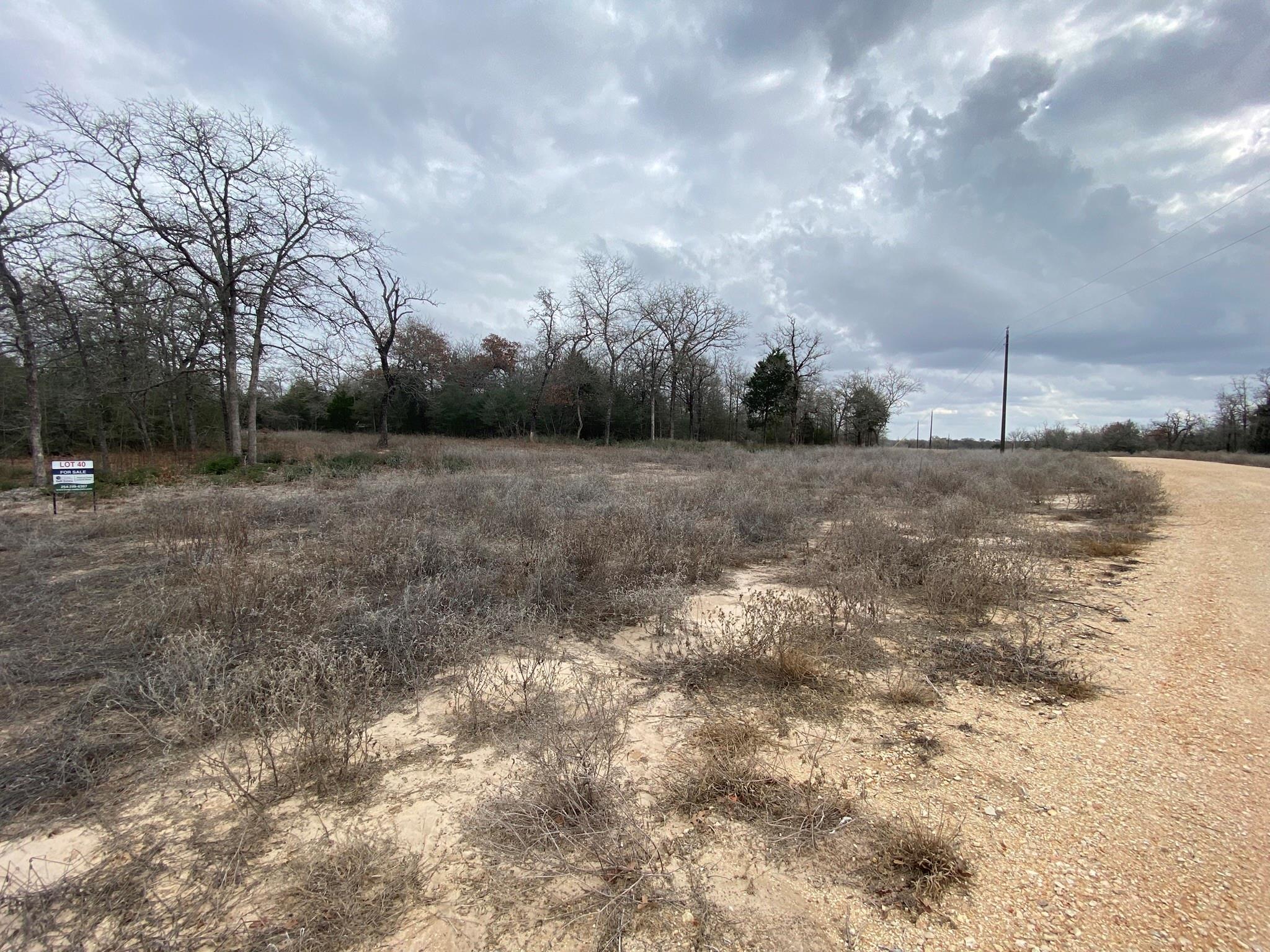 1215 Walleye Creek Trl, Lexington, TX 78947