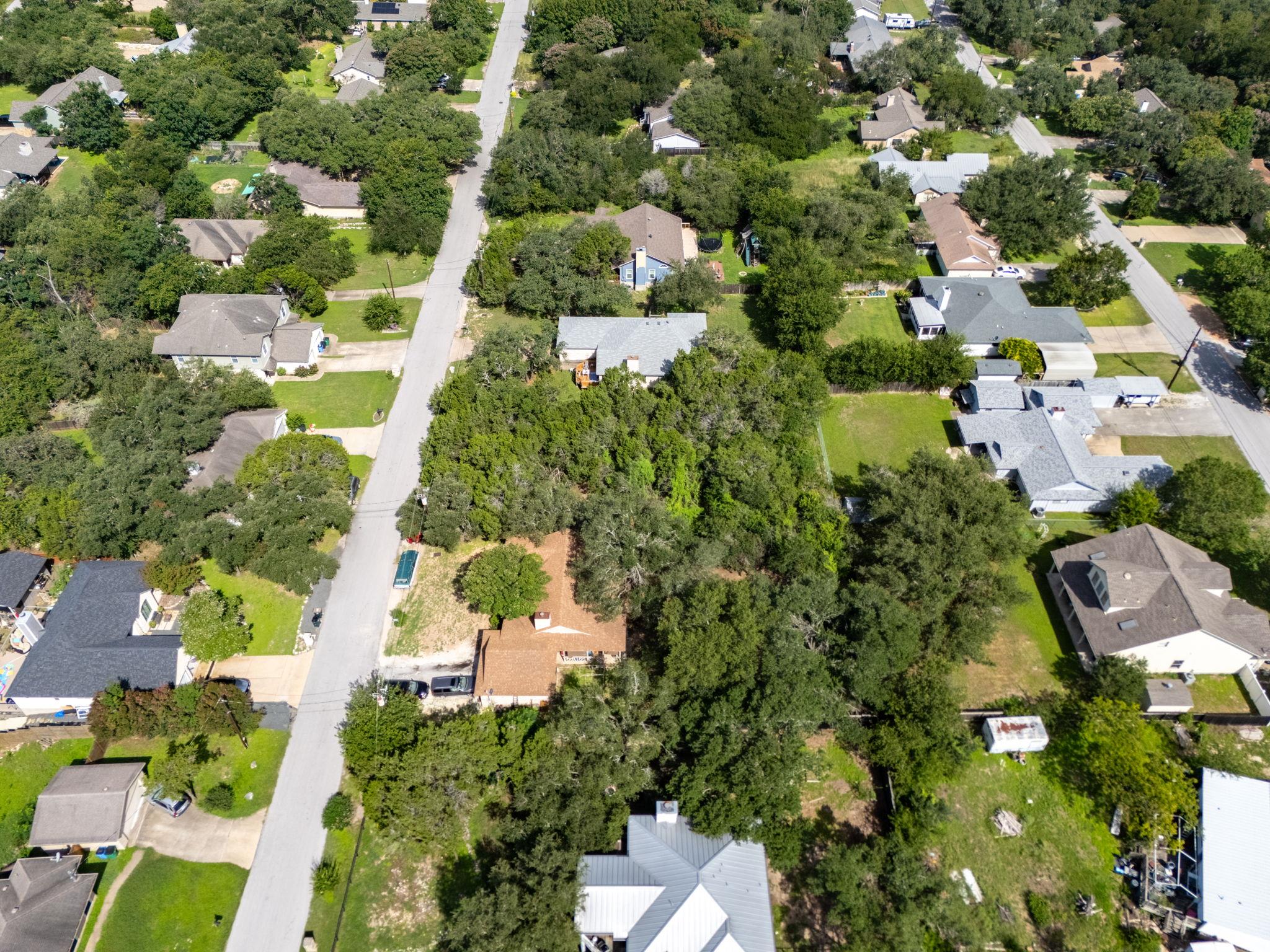 15104 Sun Bird Ln, Austin, TX 78734