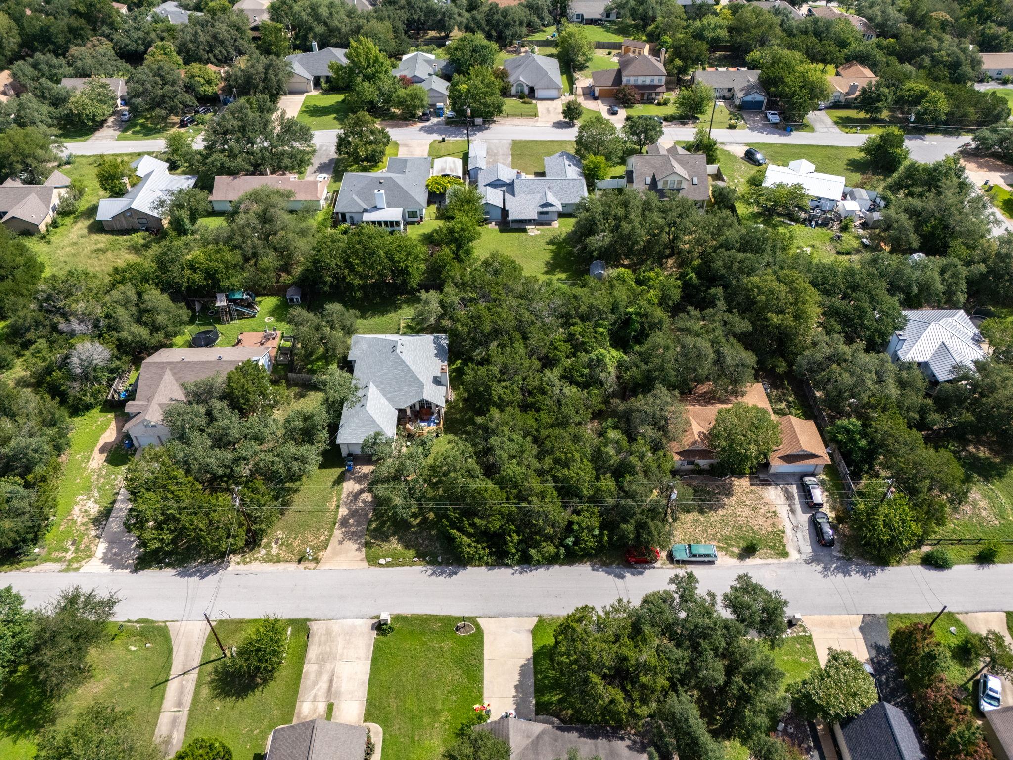 15104 Sun Bird Ln, Austin, TX 78734