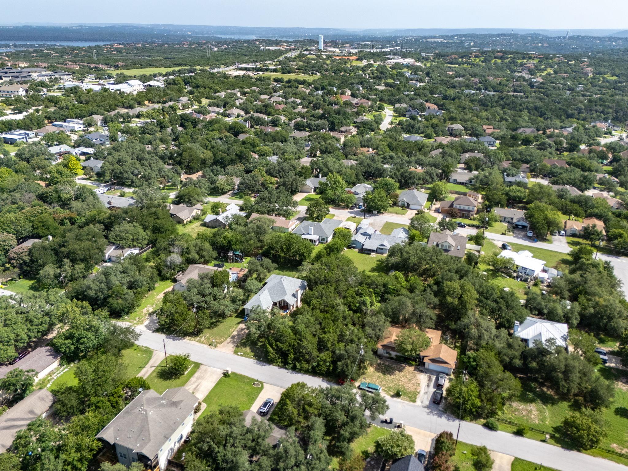 15104 Sun Bird Ln, Austin, TX 78734