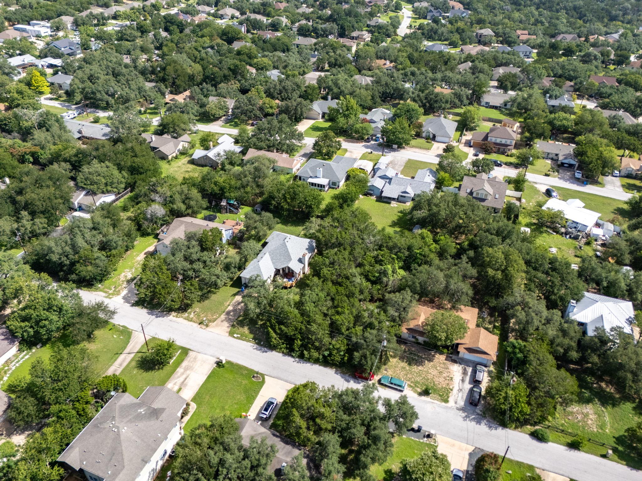 15104 Sun Bird Ln, Austin, TX 78734