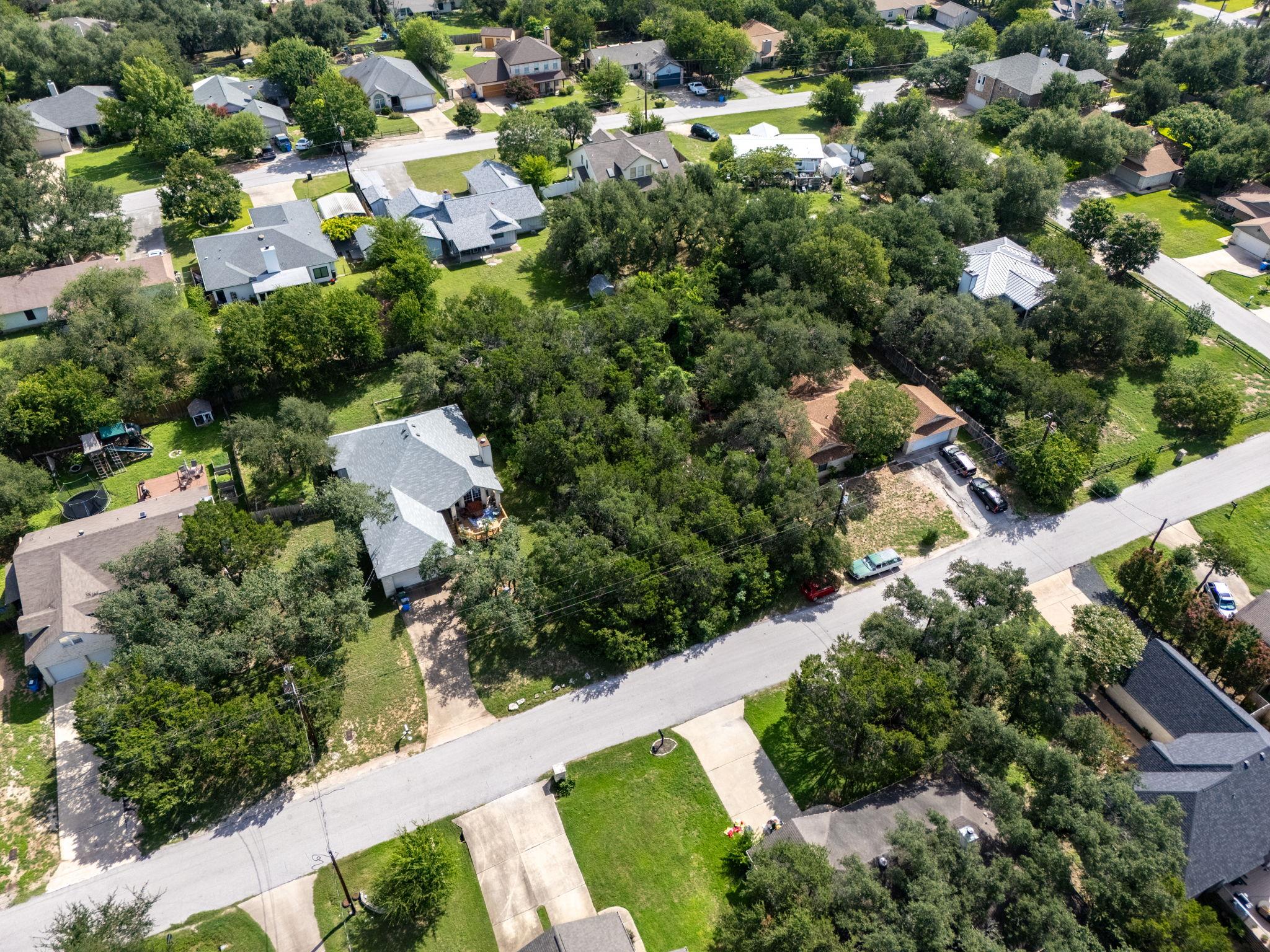 15104 Sun Bird Ln, Austin, TX 78734