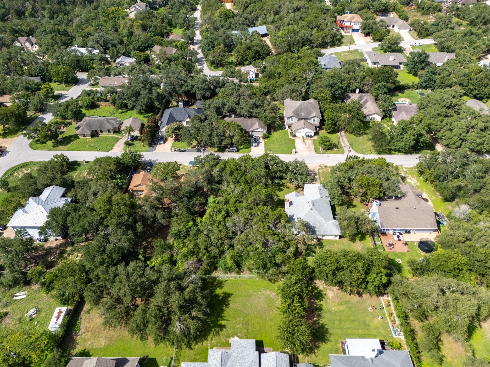 15104 Sun Bird Ln, Austin, TX 78734