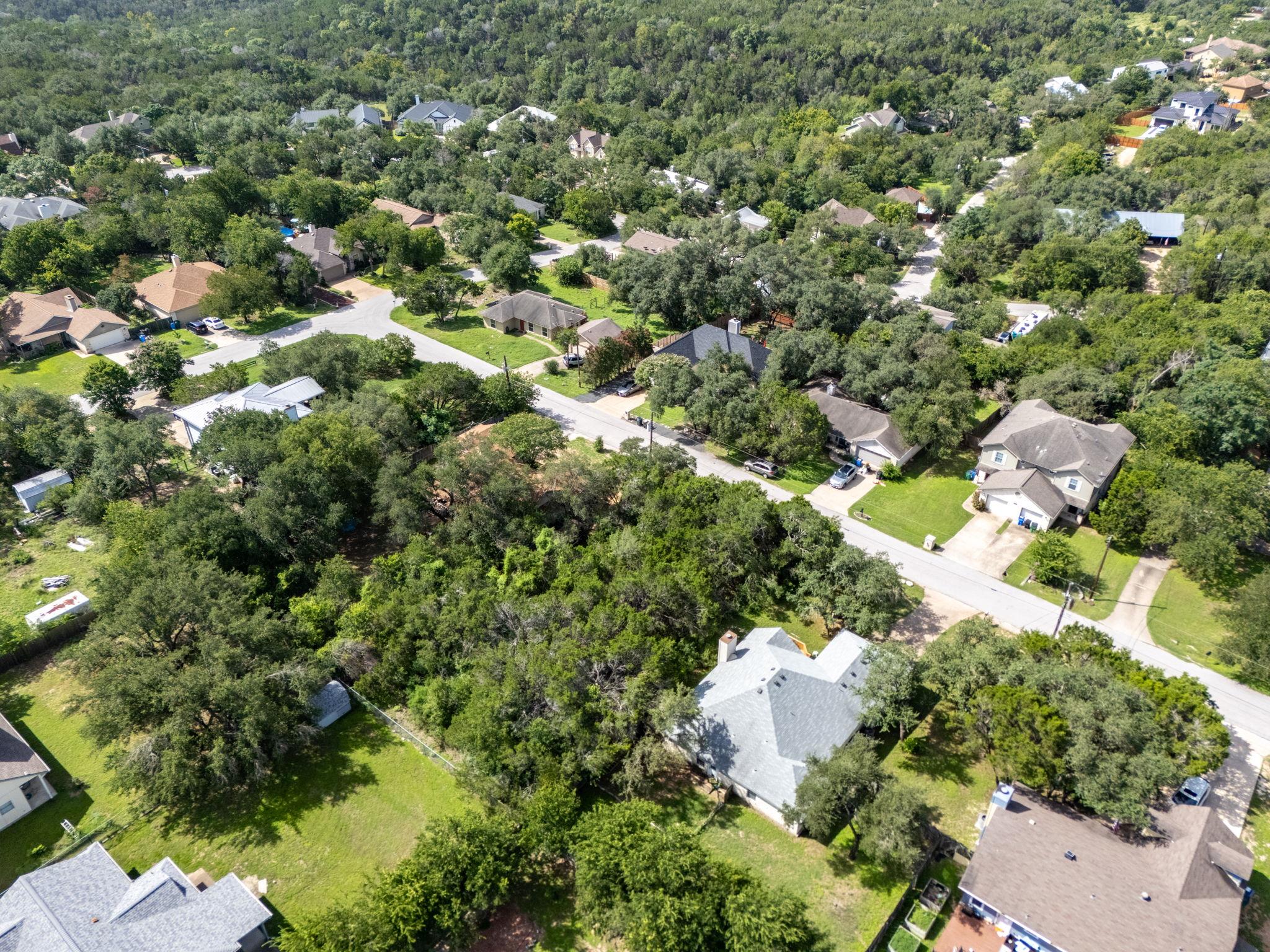 15104 Sun Bird Ln, Austin, TX 78734