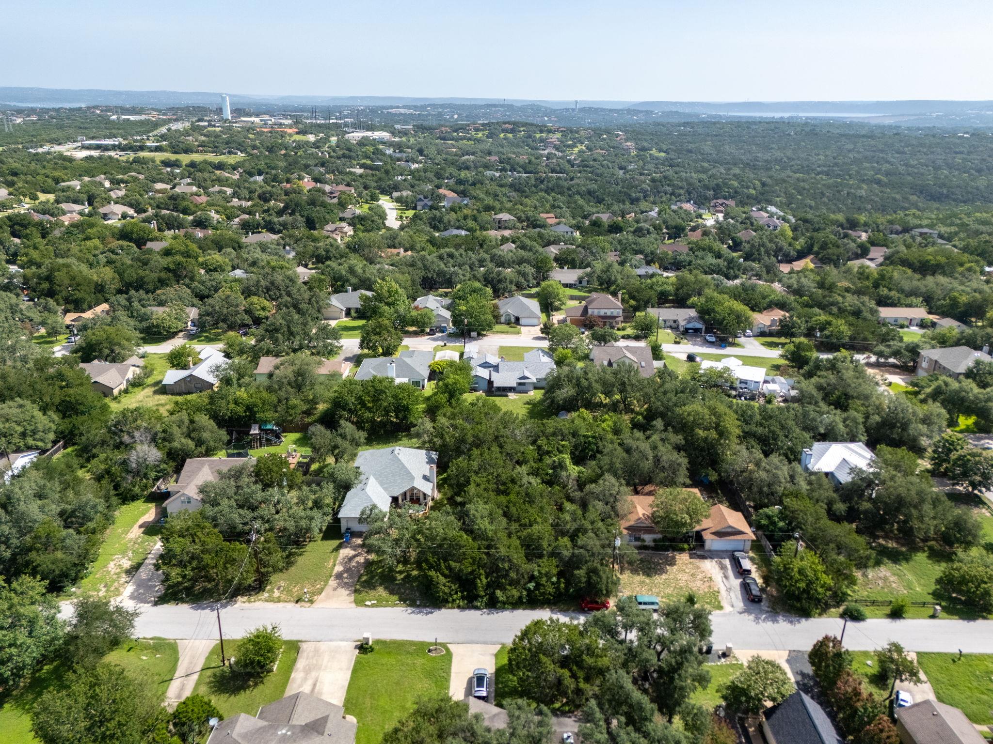 15104 Sun Bird Ln, Austin, TX 78734