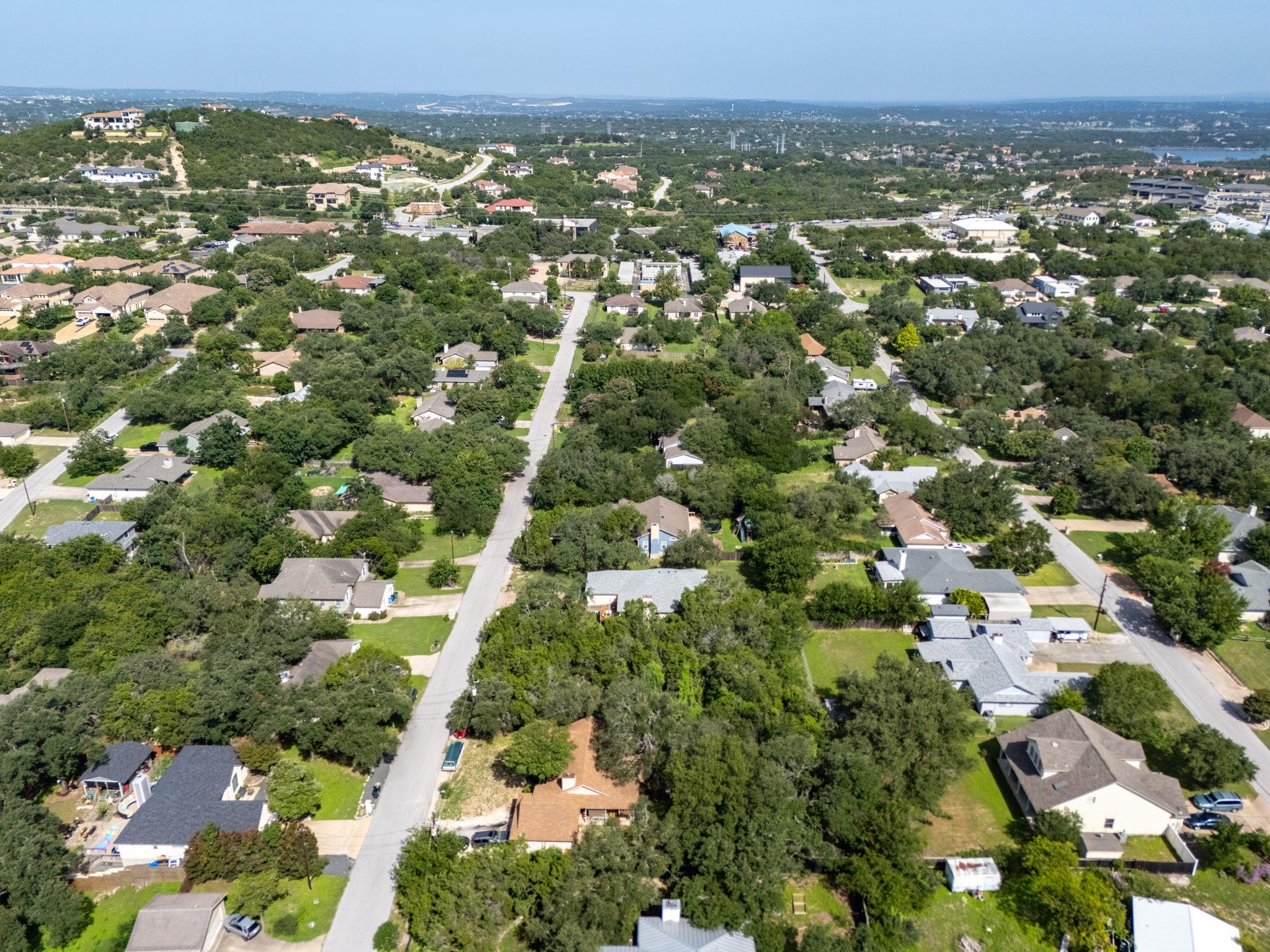 15104 Sun Bird Ln, Austin, TX 78734